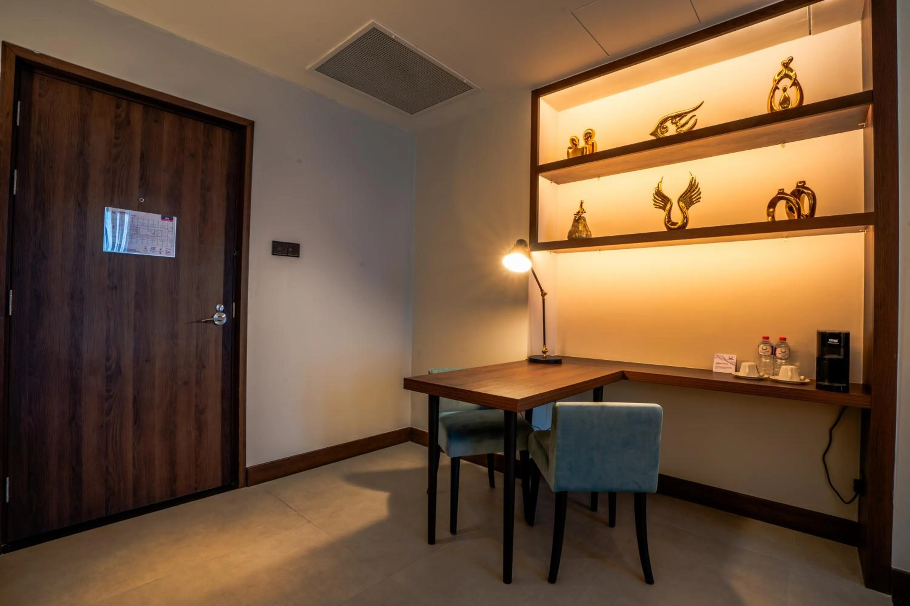 Bedroom in Sofia Colombo City Hotel