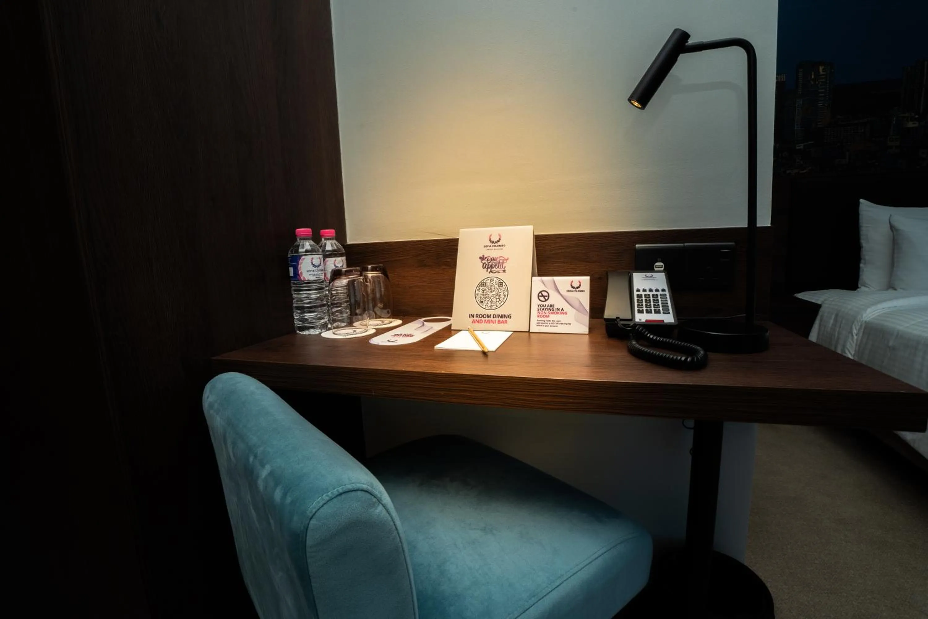 Other, Bed in Sofia Colombo City Hotel