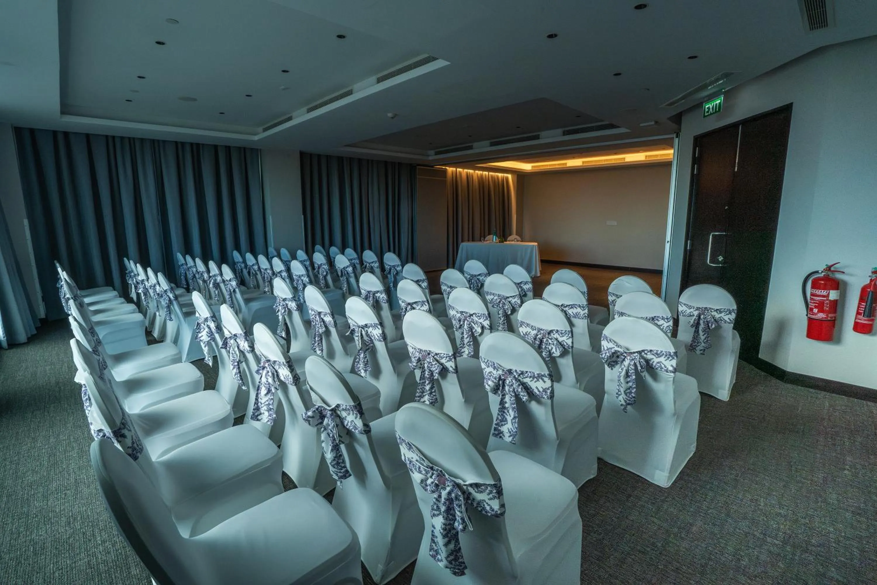 Meeting/conference room in Sofia Colombo City Hotel