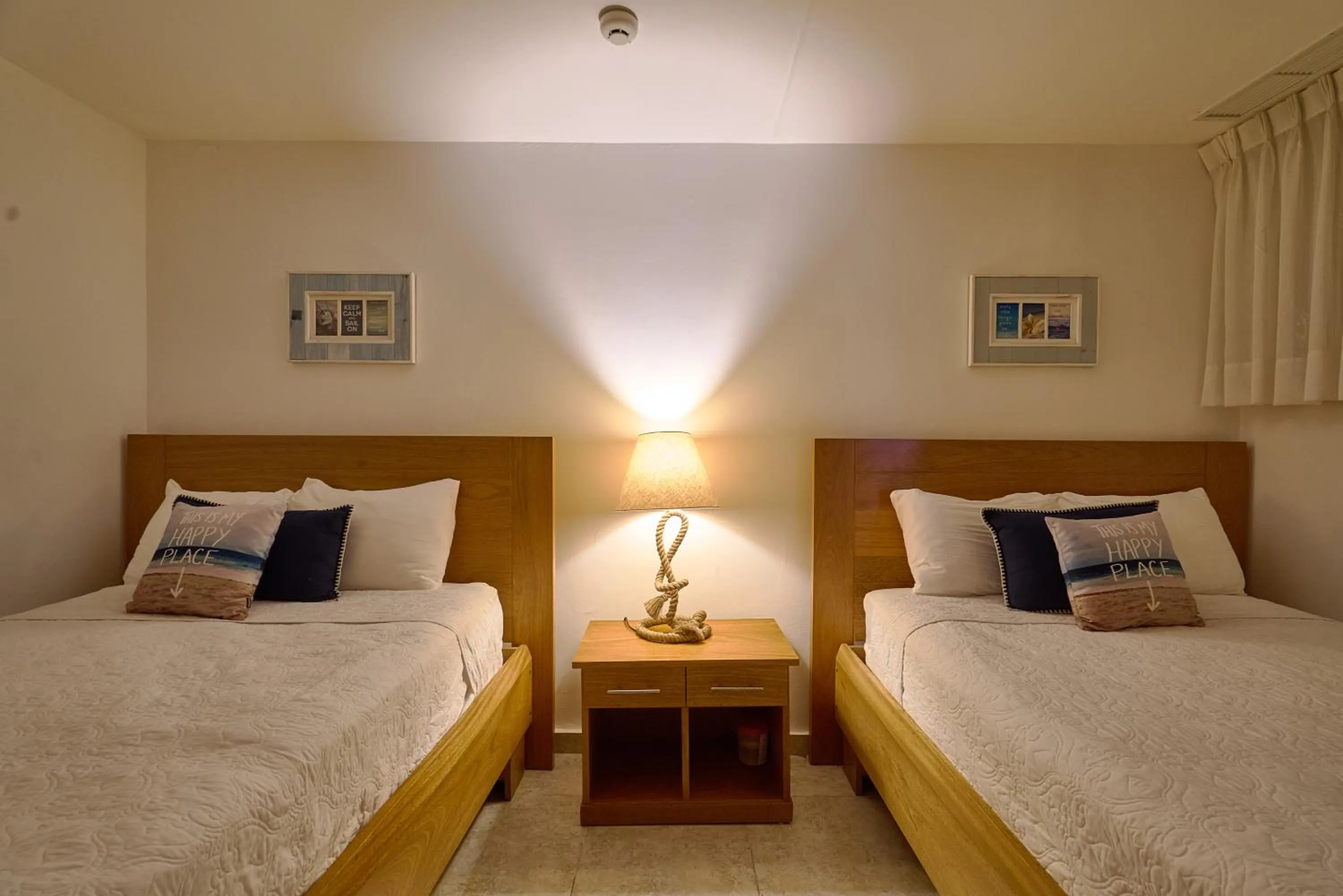 Bed in Marbella Juan Dolio Beachfront