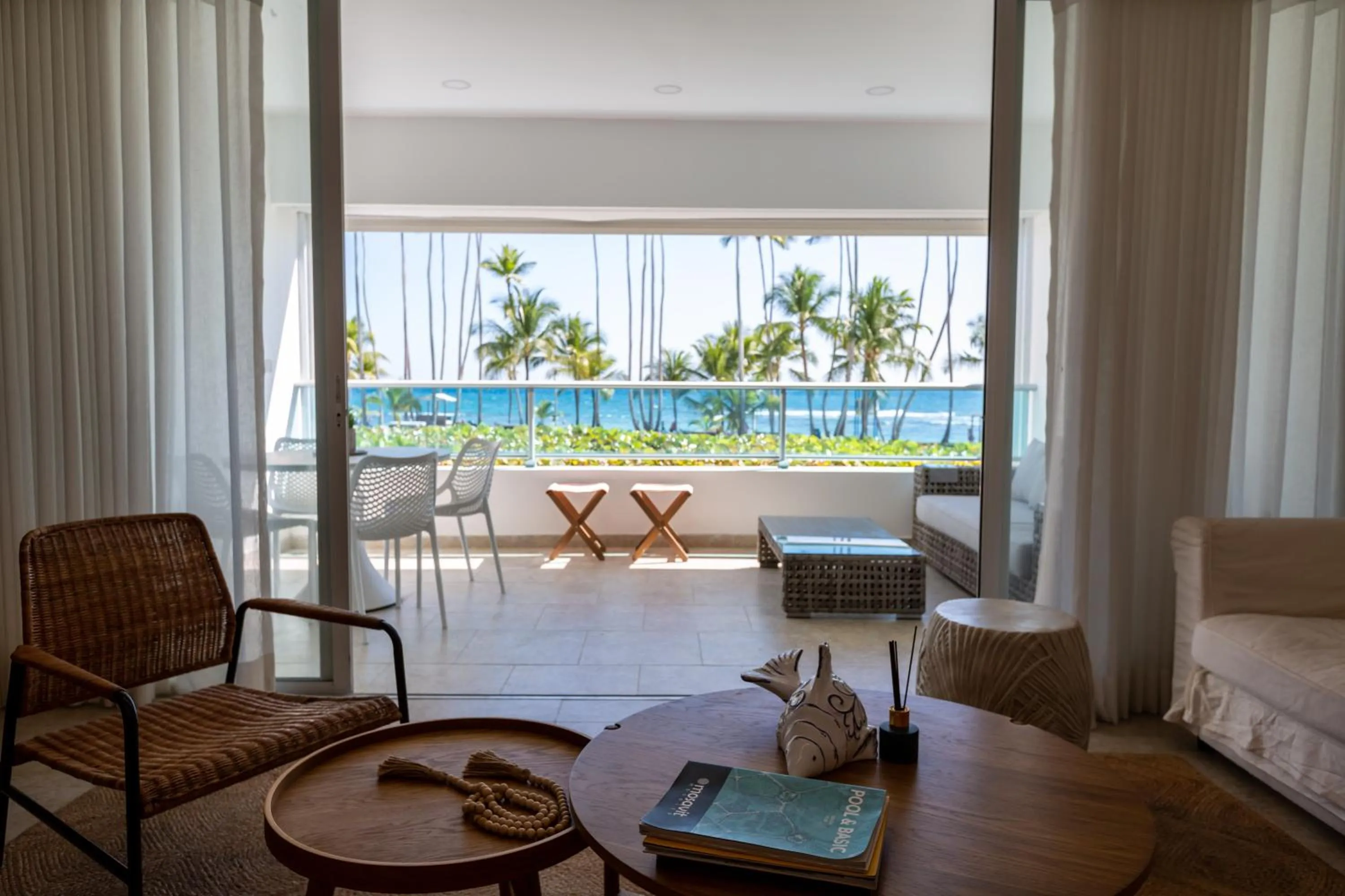 Marbella Juan Dolio Beachfront