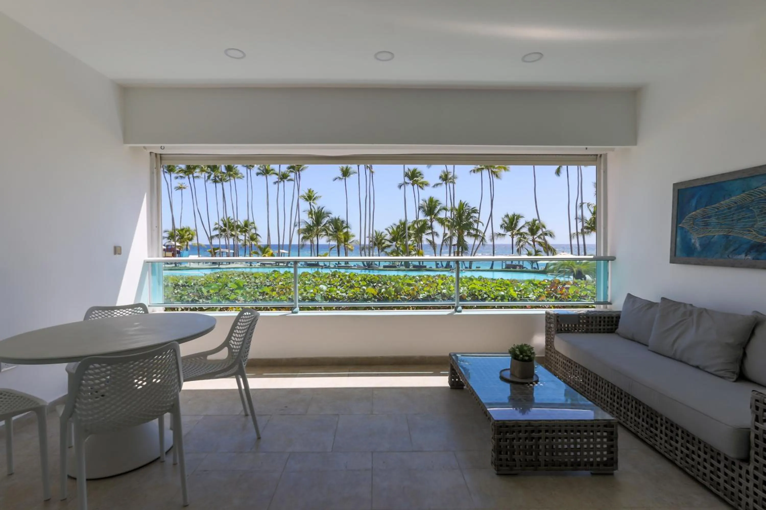 Marbella Juan Dolio Beachfront