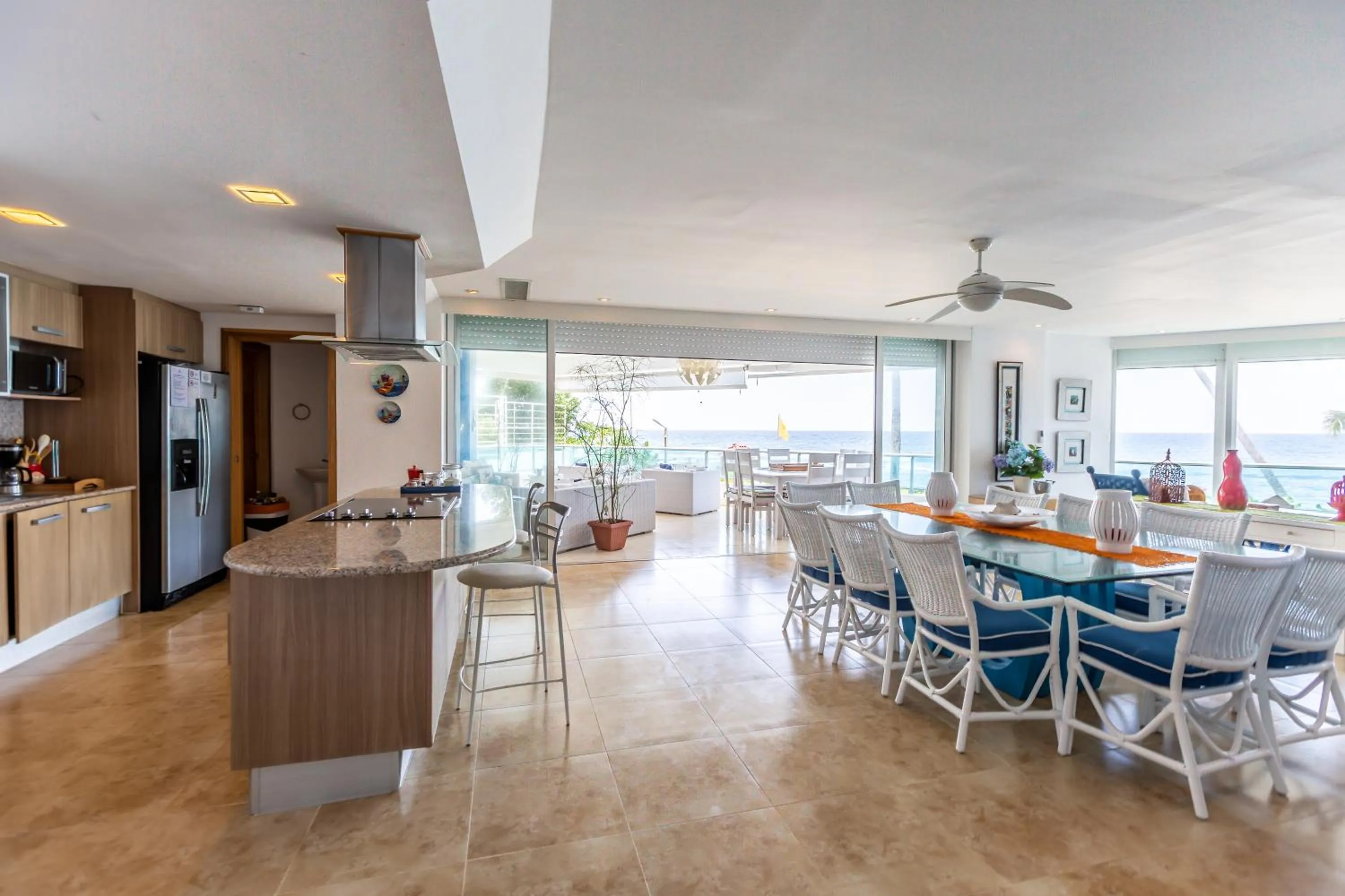 Marbella Juan Dolio Beachfront