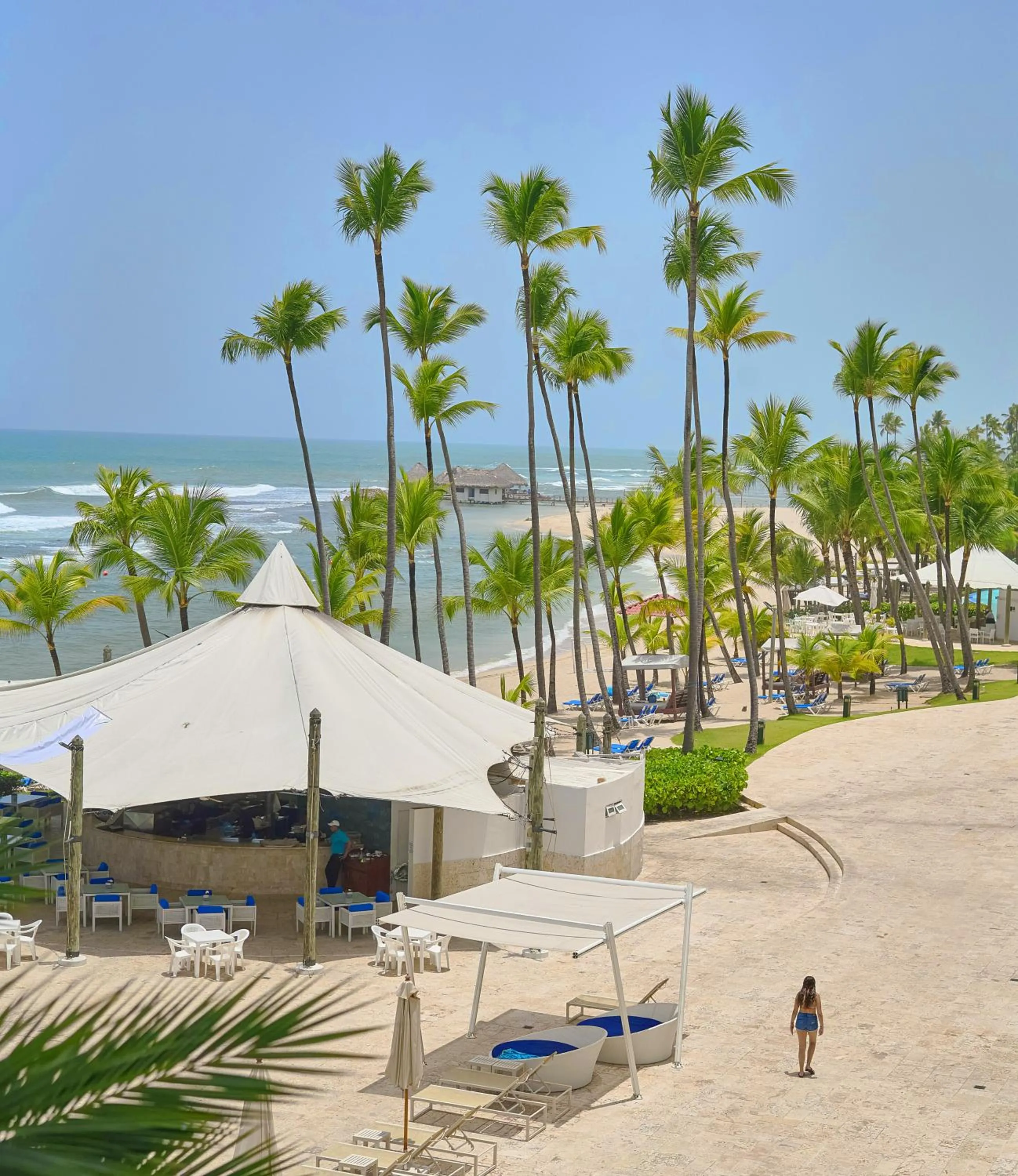 Marbella Juan Dolio Beachfront