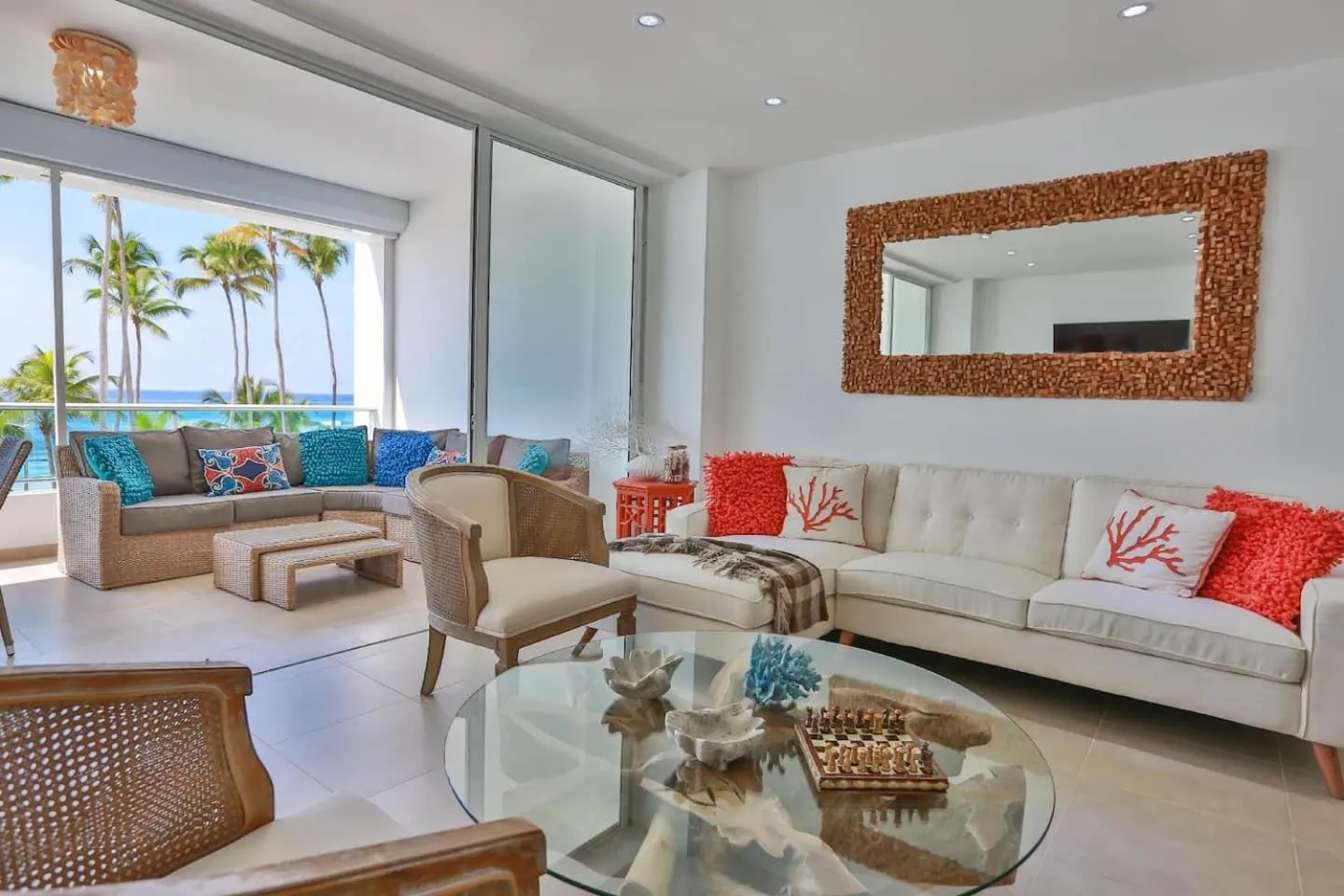 Marbella Juan Dolio Beachfront