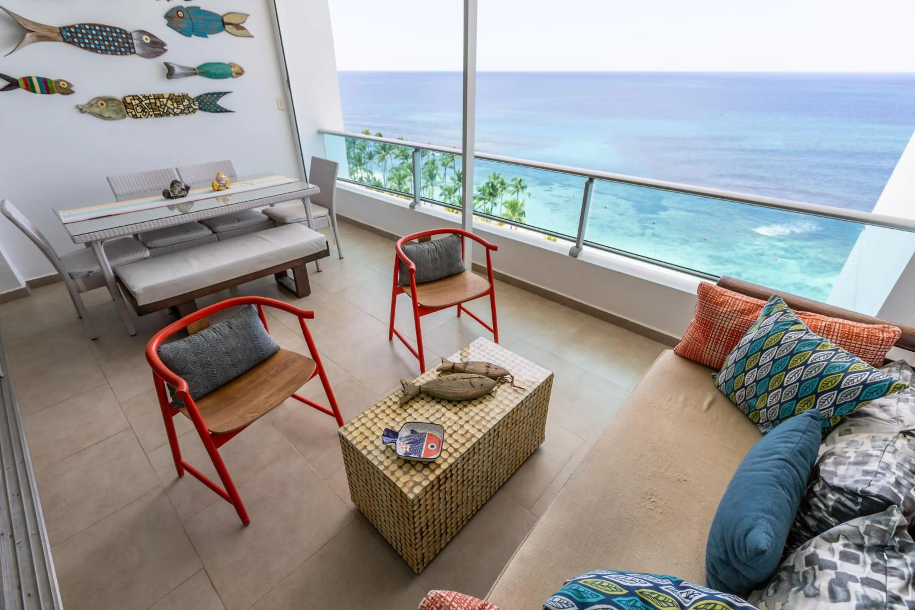 Marbella Juan Dolio Beachfront