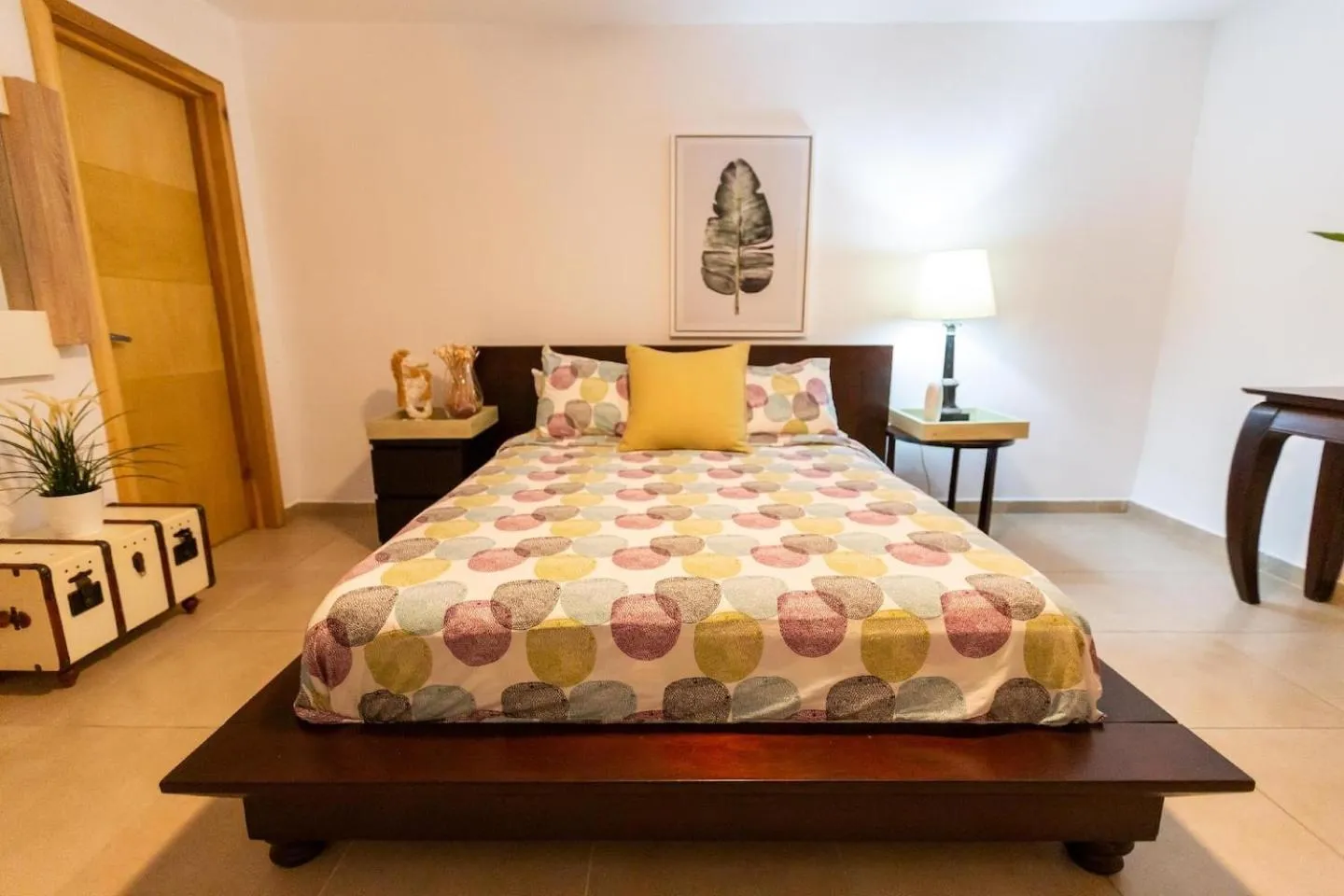 Bed in Marbella Juan Dolio Beachfront