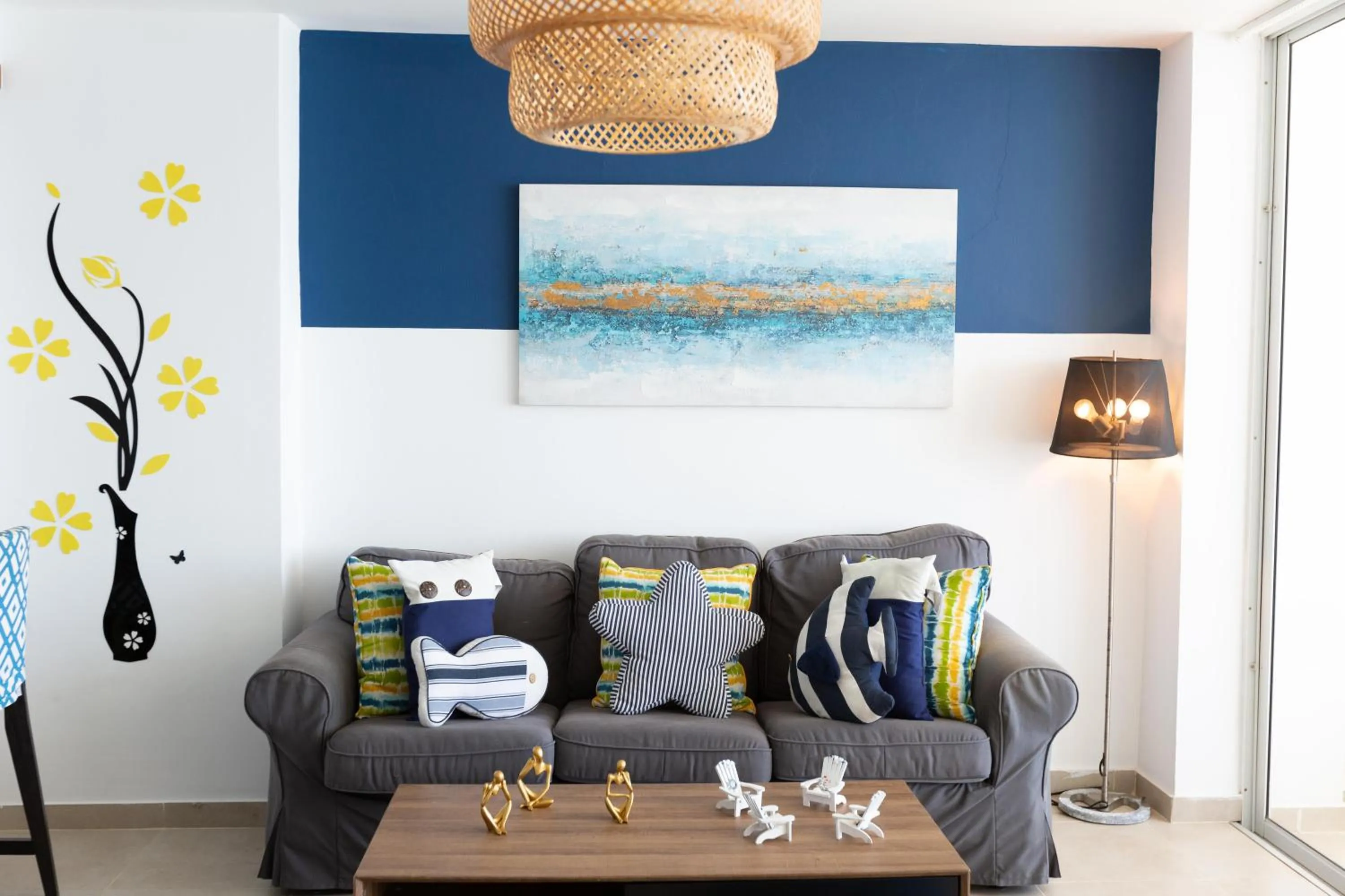 Marbella Juan Dolio Beachfront