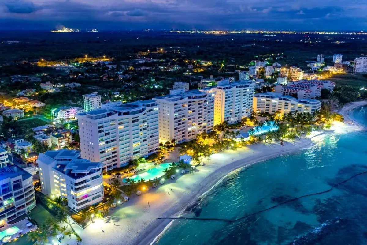 Apartment in Marbella Juan Dolio Beachfront Apartment in Marbella Juan Dolio Beachfront