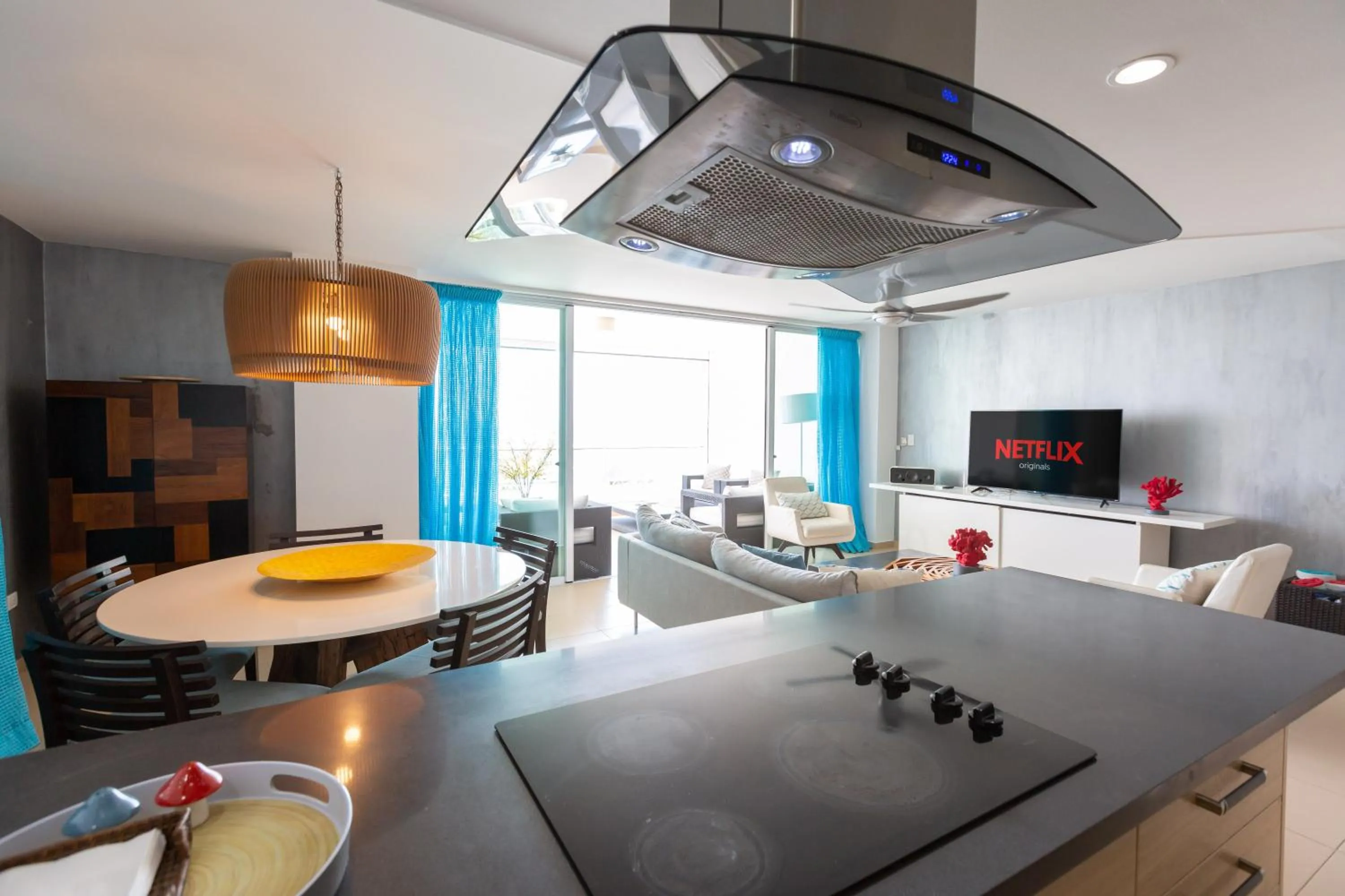 Marbella Juan Dolio Beachfront