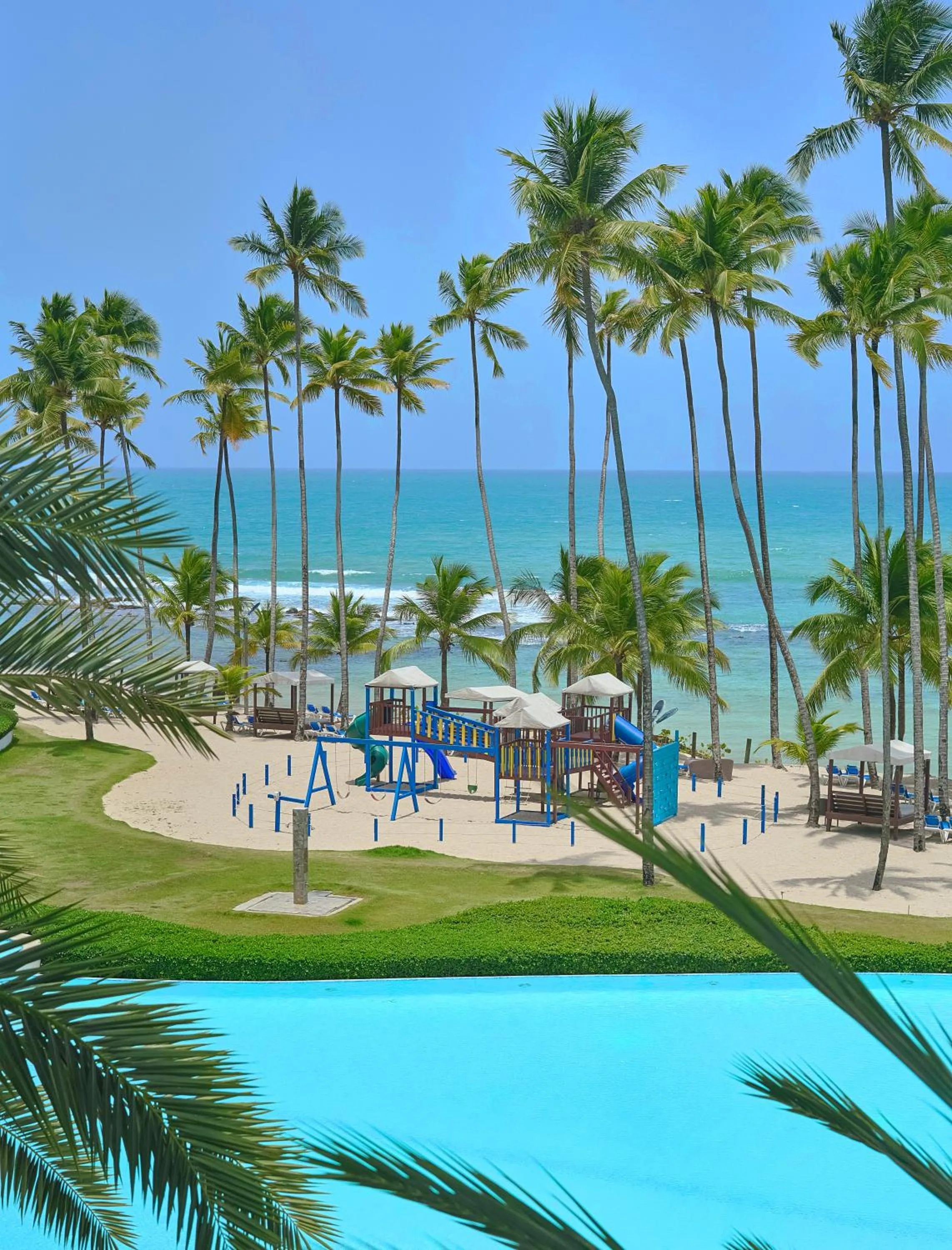 Marbella Juan Dolio Beachfront