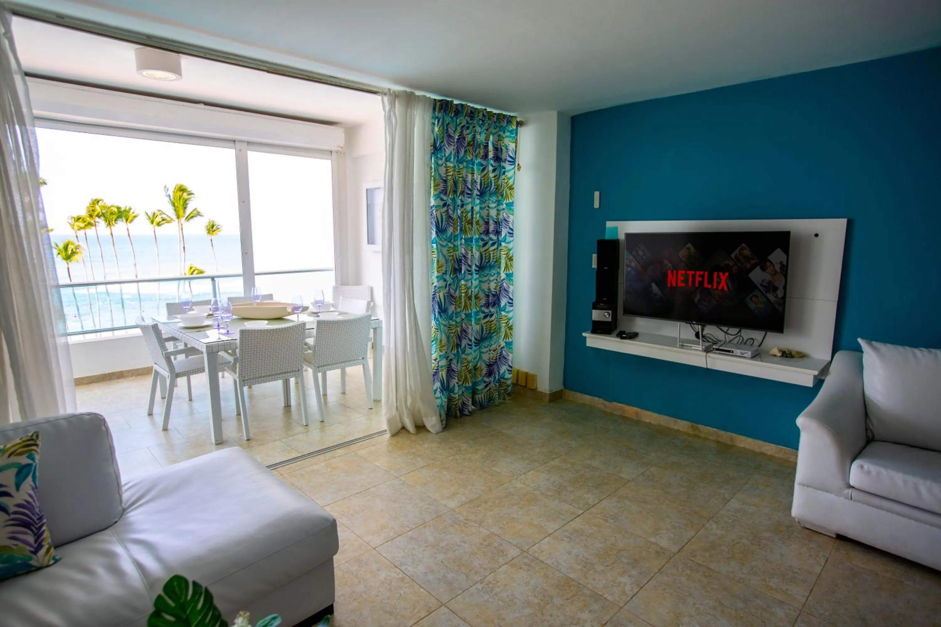 Marbella Juan Dolio Beachfront