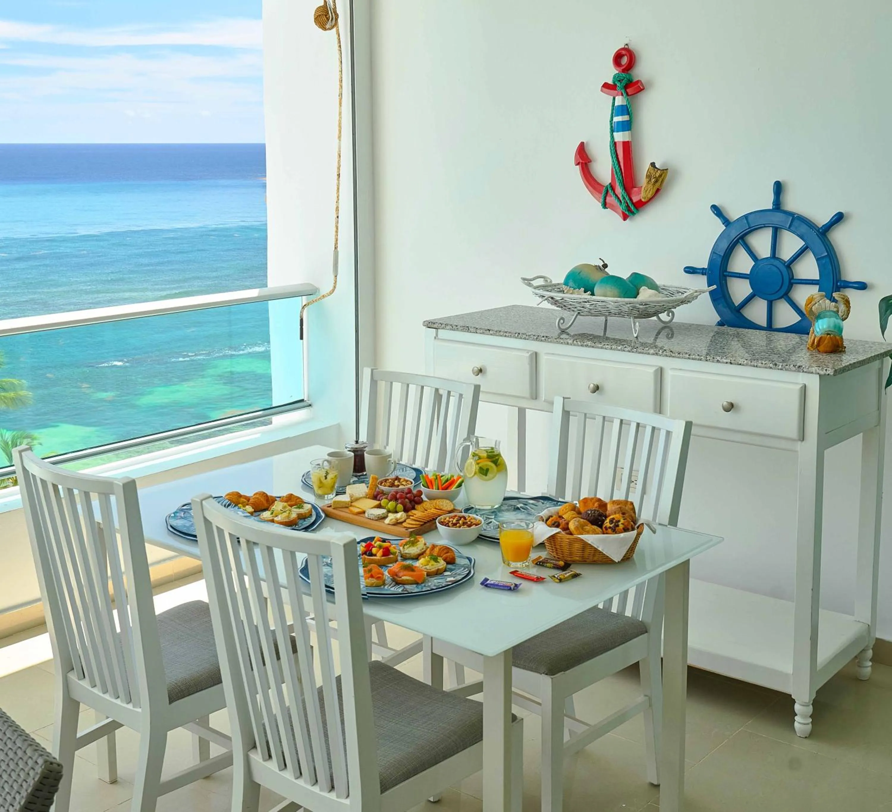 Marbella Juan Dolio Beachfront