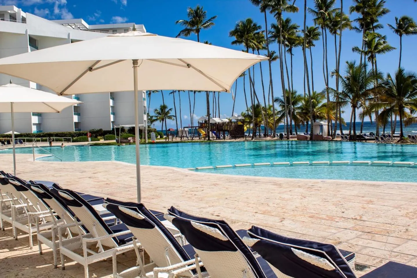 Marbella Juan Dolio Beachfront