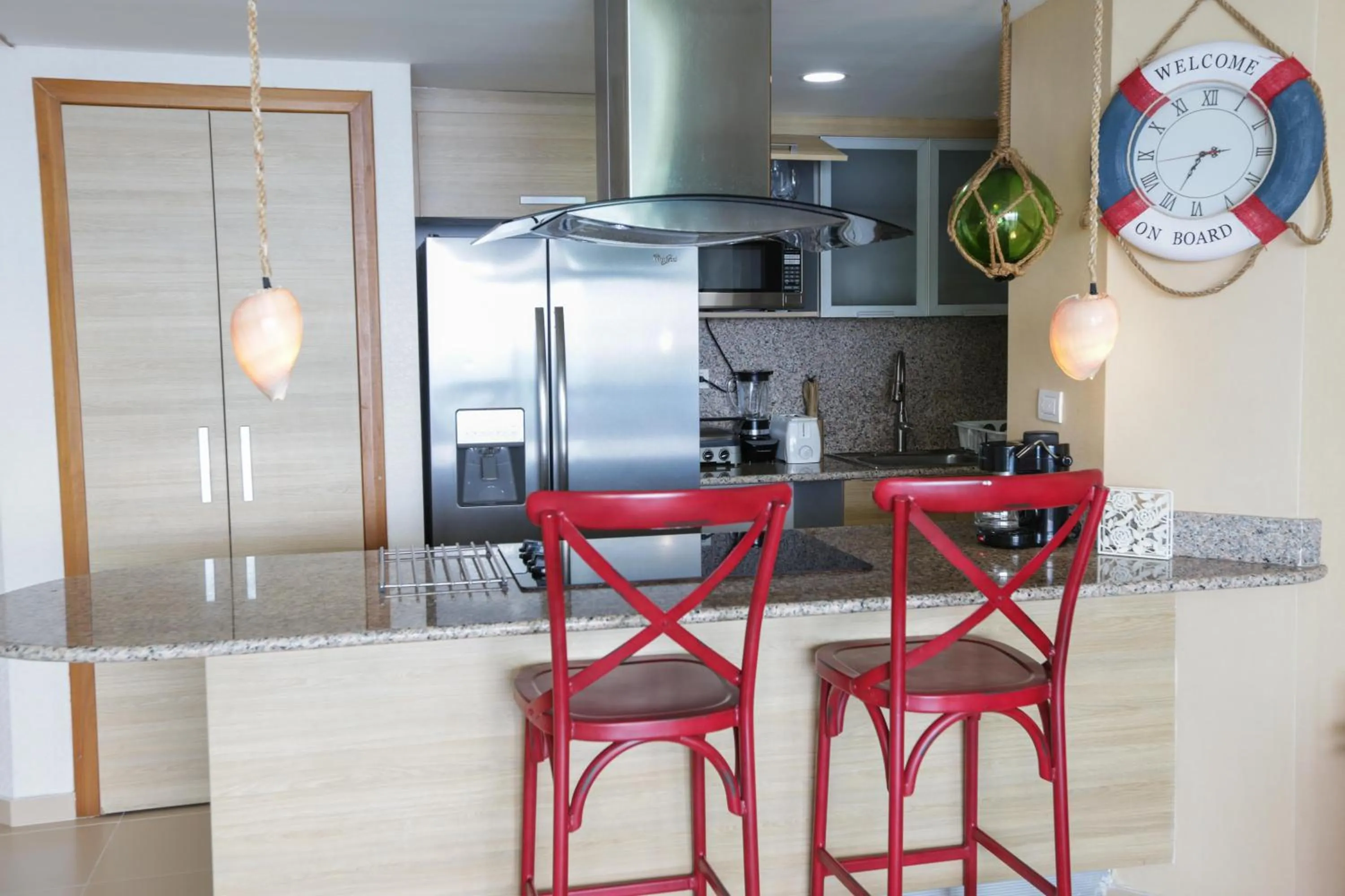 Marbella Juan Dolio Beachfront