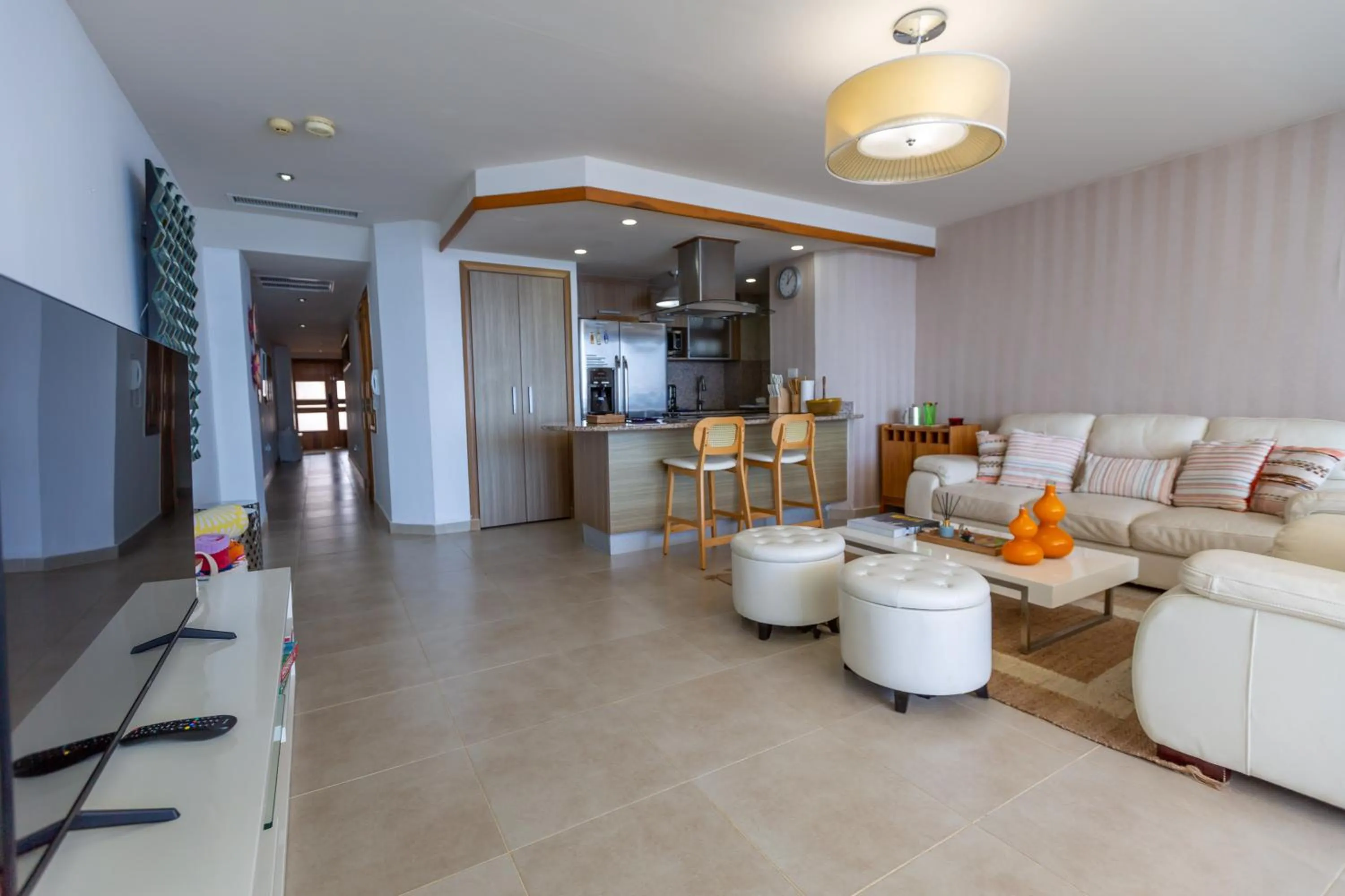 Marbella Juan Dolio Beachfront