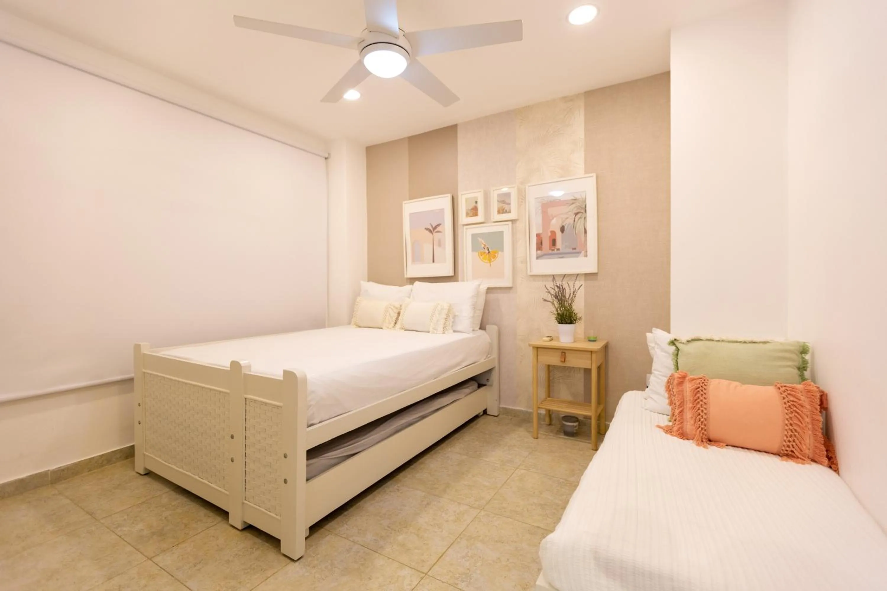 Bed in Marbella Juan Dolio Beachfront