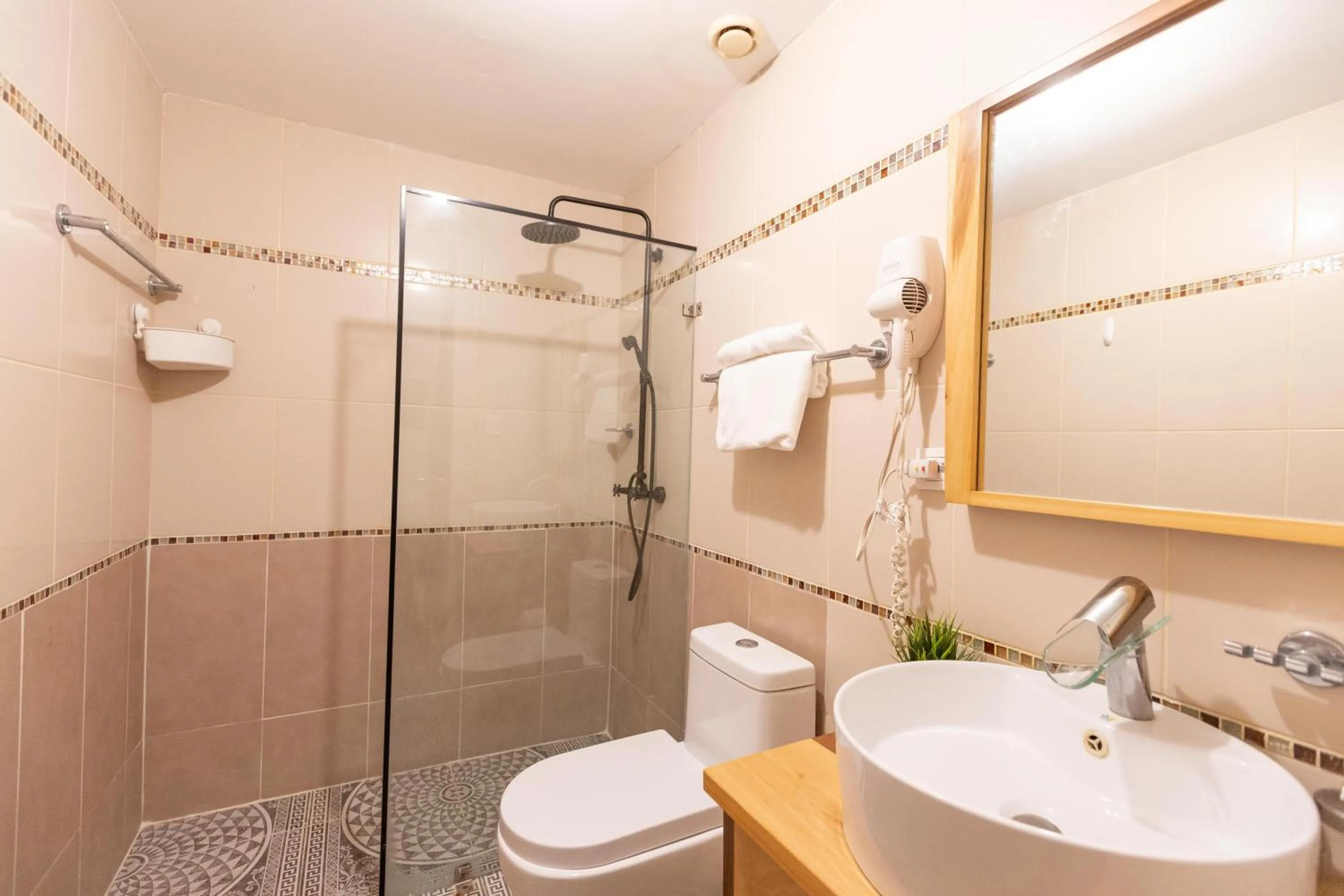 Marbella Juan Dolio Beachfront