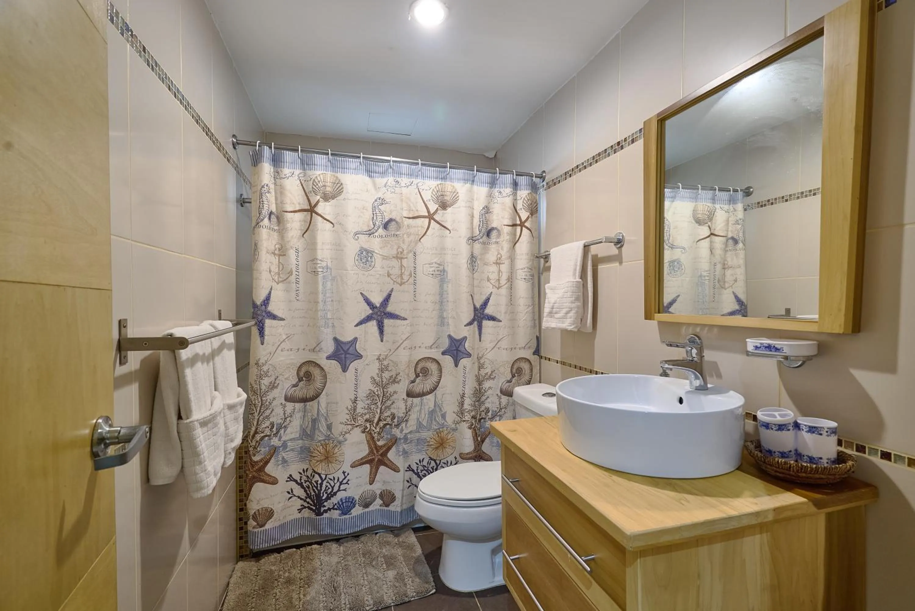 Marbella Juan Dolio Beachfront