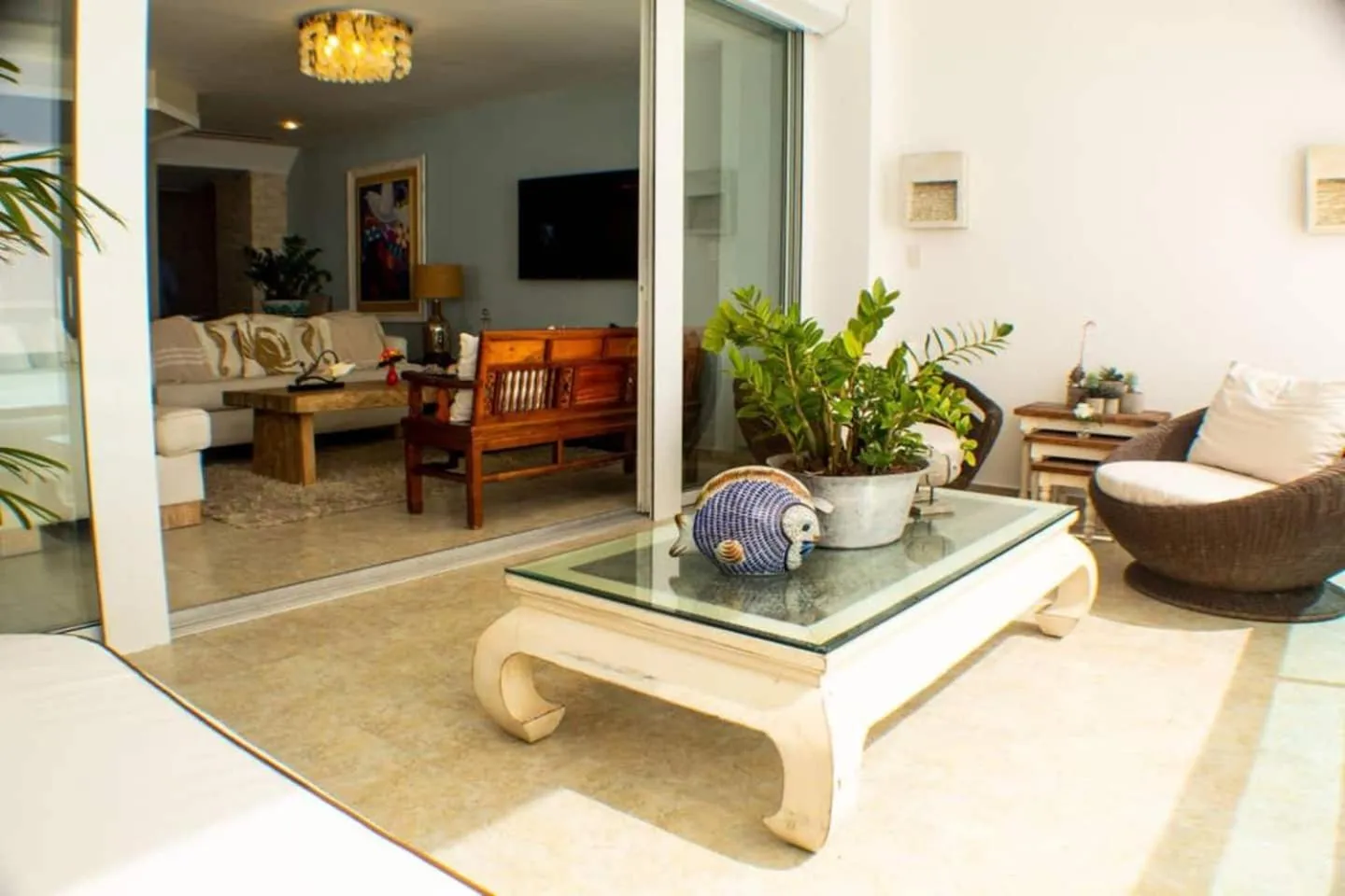 Marbella Juan Dolio Beachfront