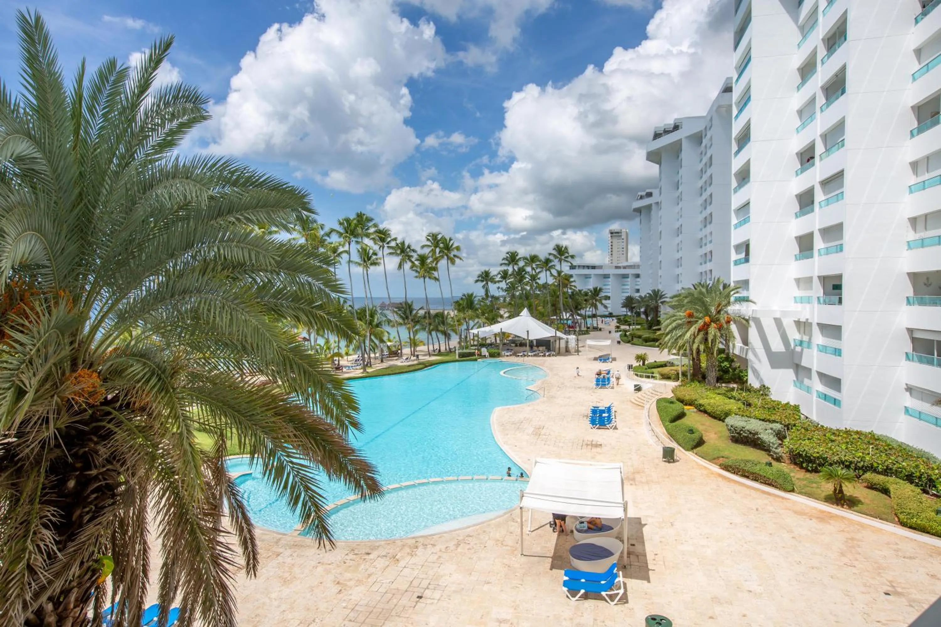 Marbella Juan Dolio Beachfront