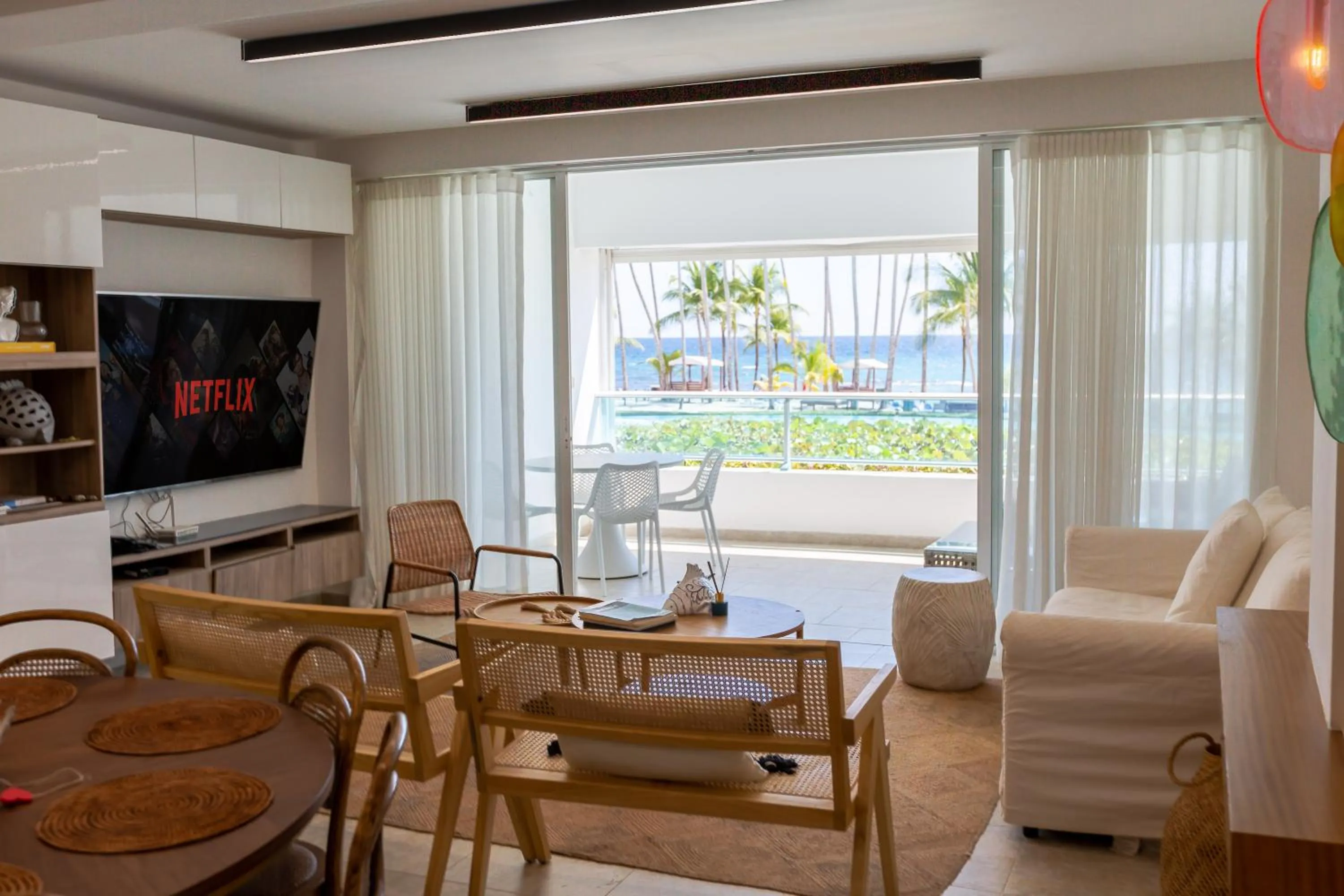 Marbella Juan Dolio Beachfront