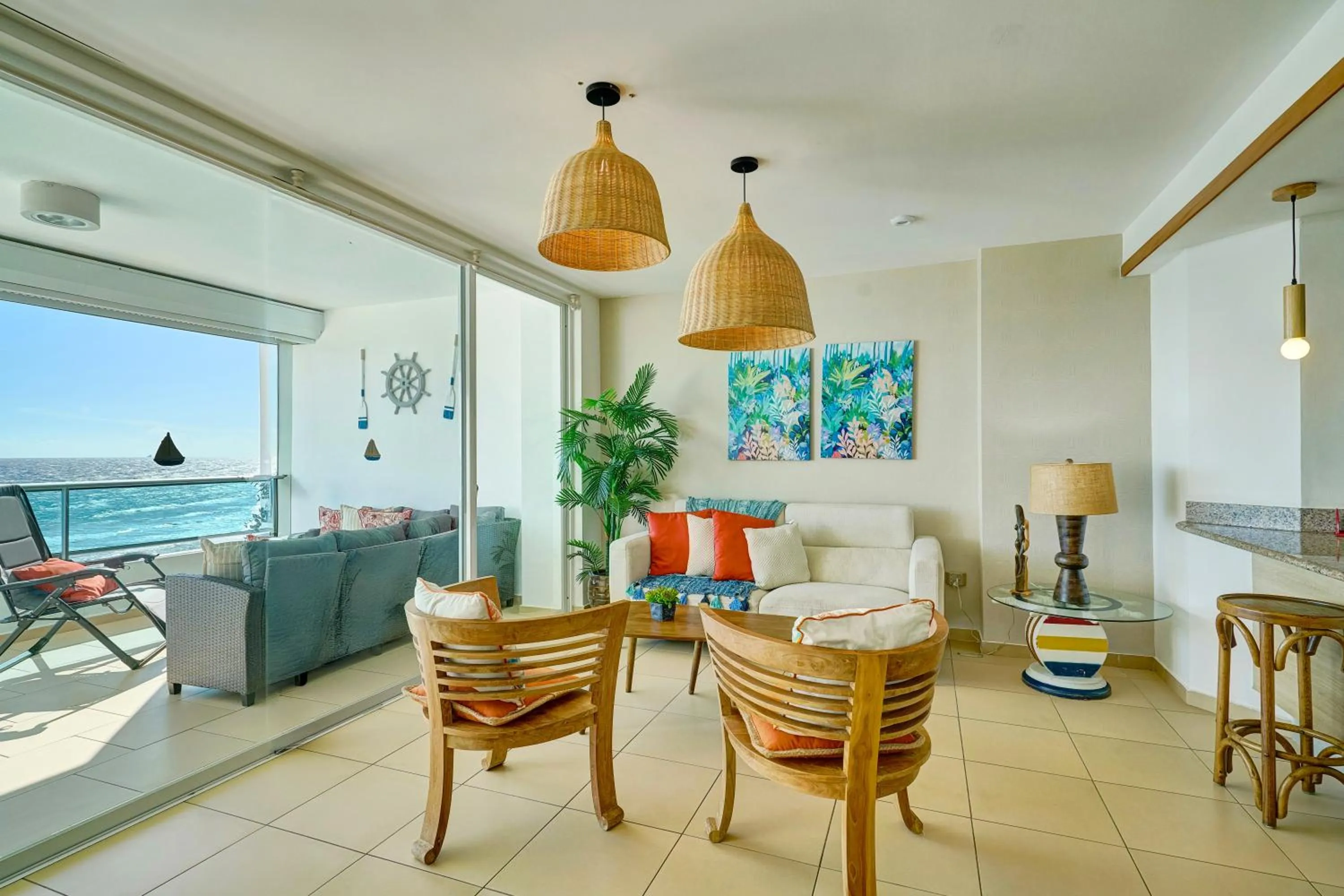 Marbella Juan Dolio Beachfront