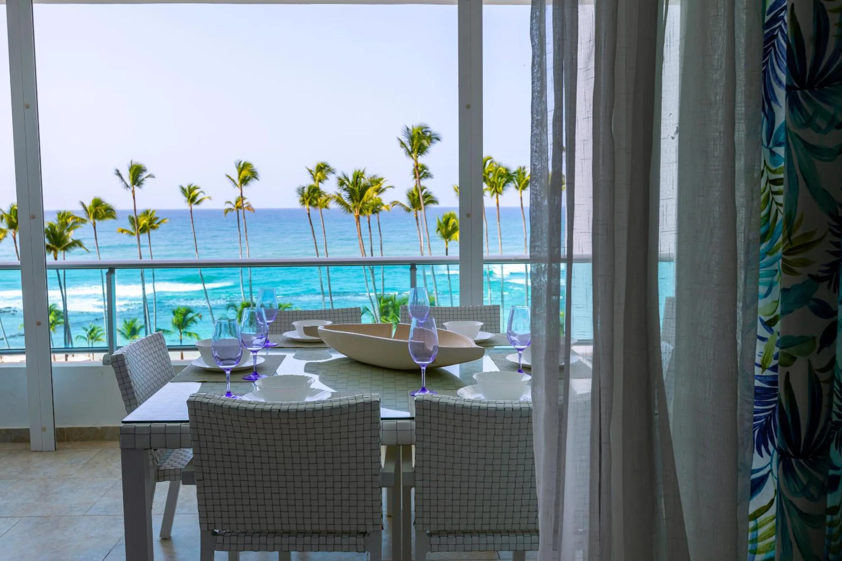 Marbella Juan Dolio Beachfront