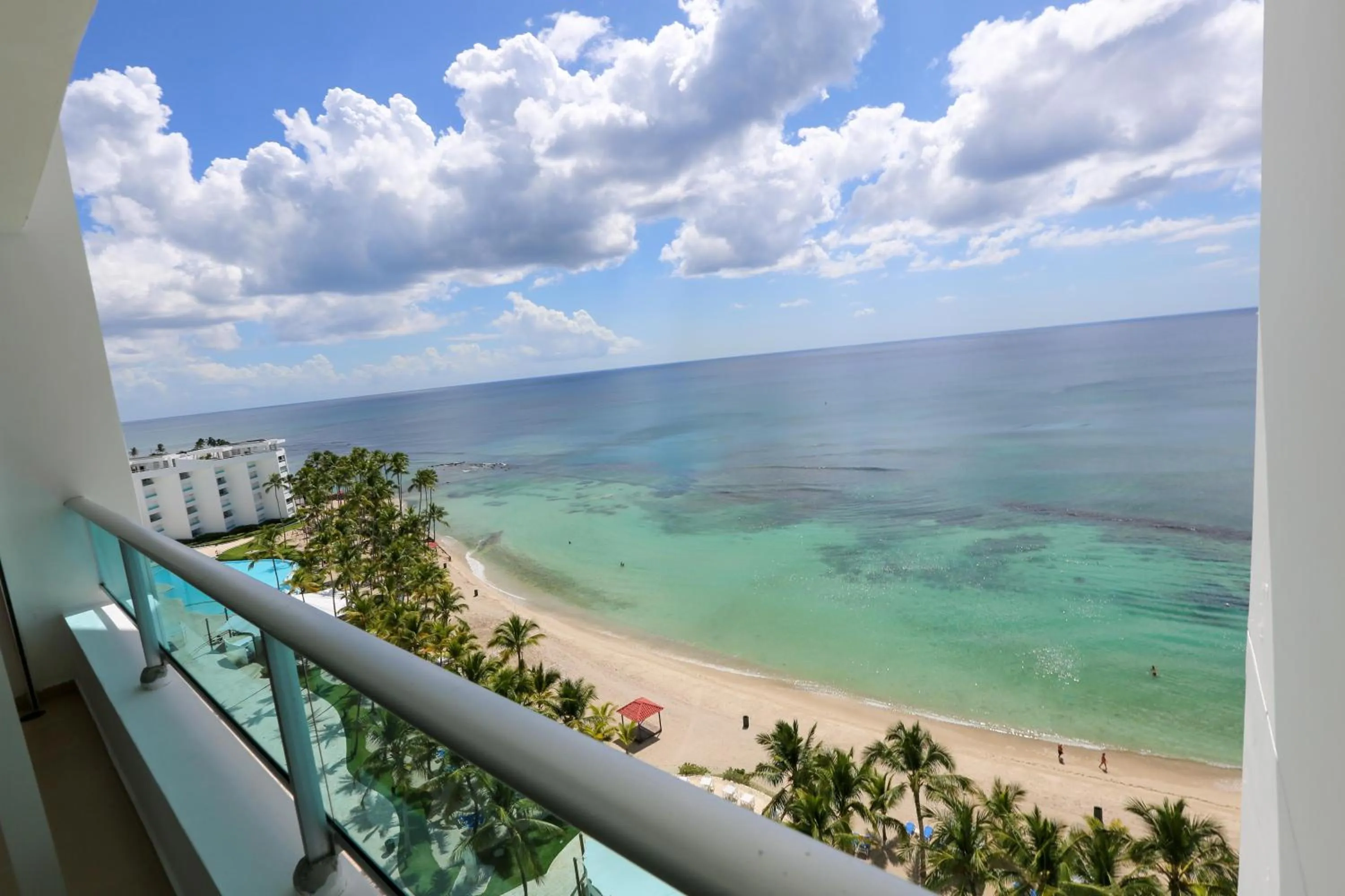 Marbella Juan Dolio Beachfront