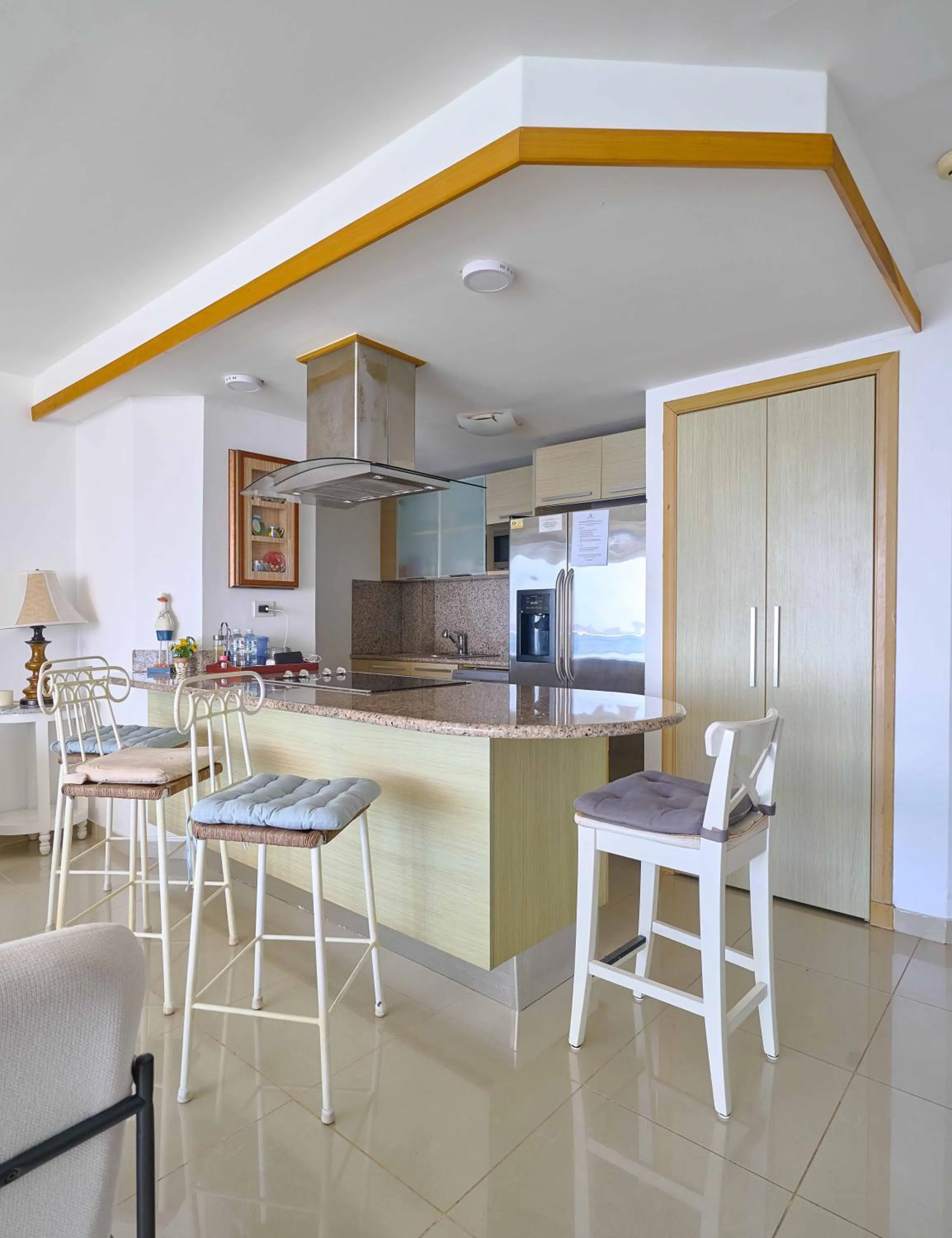 Marbella Juan Dolio Beachfront