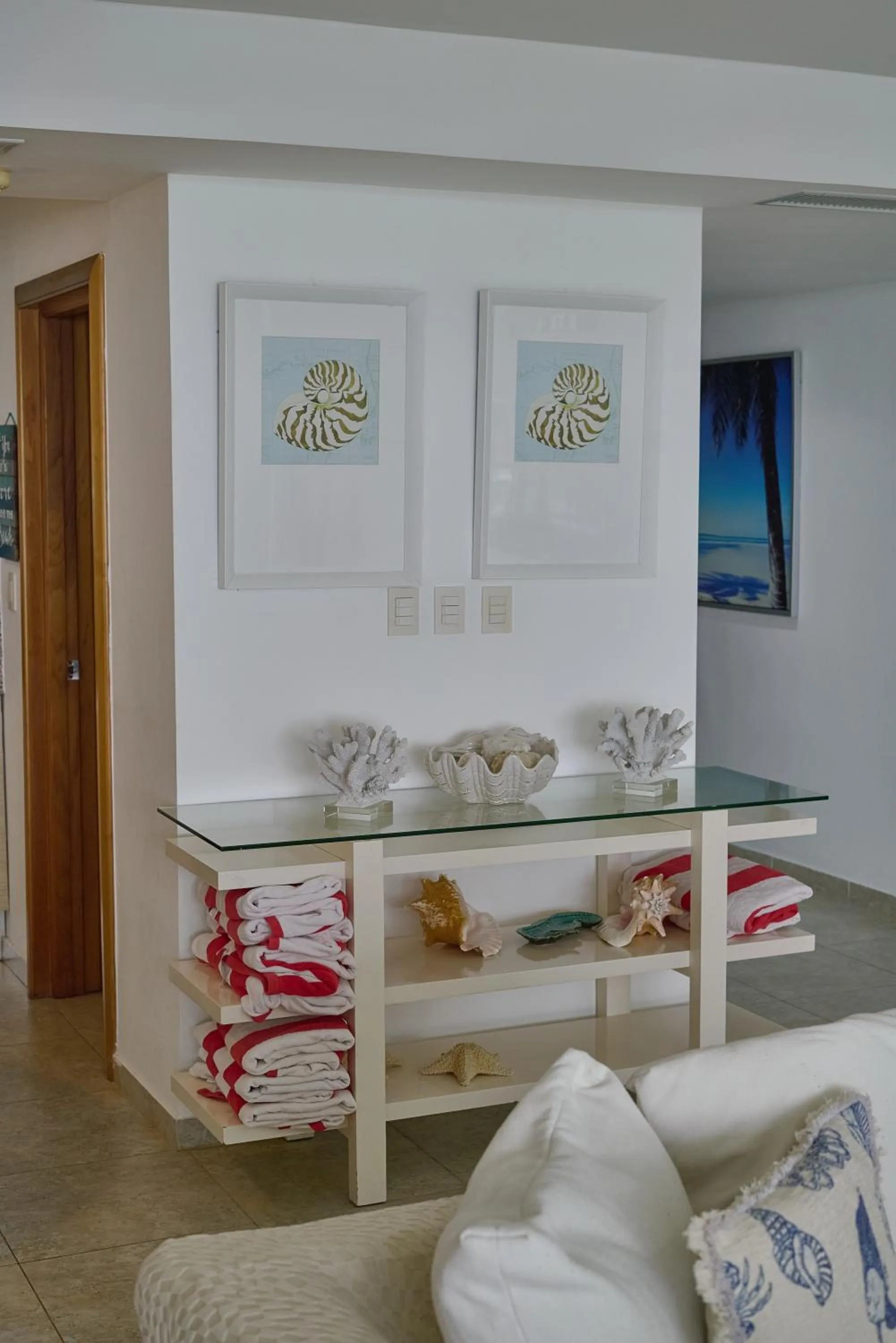 Bed in Marbella Juan Dolio Beachfront