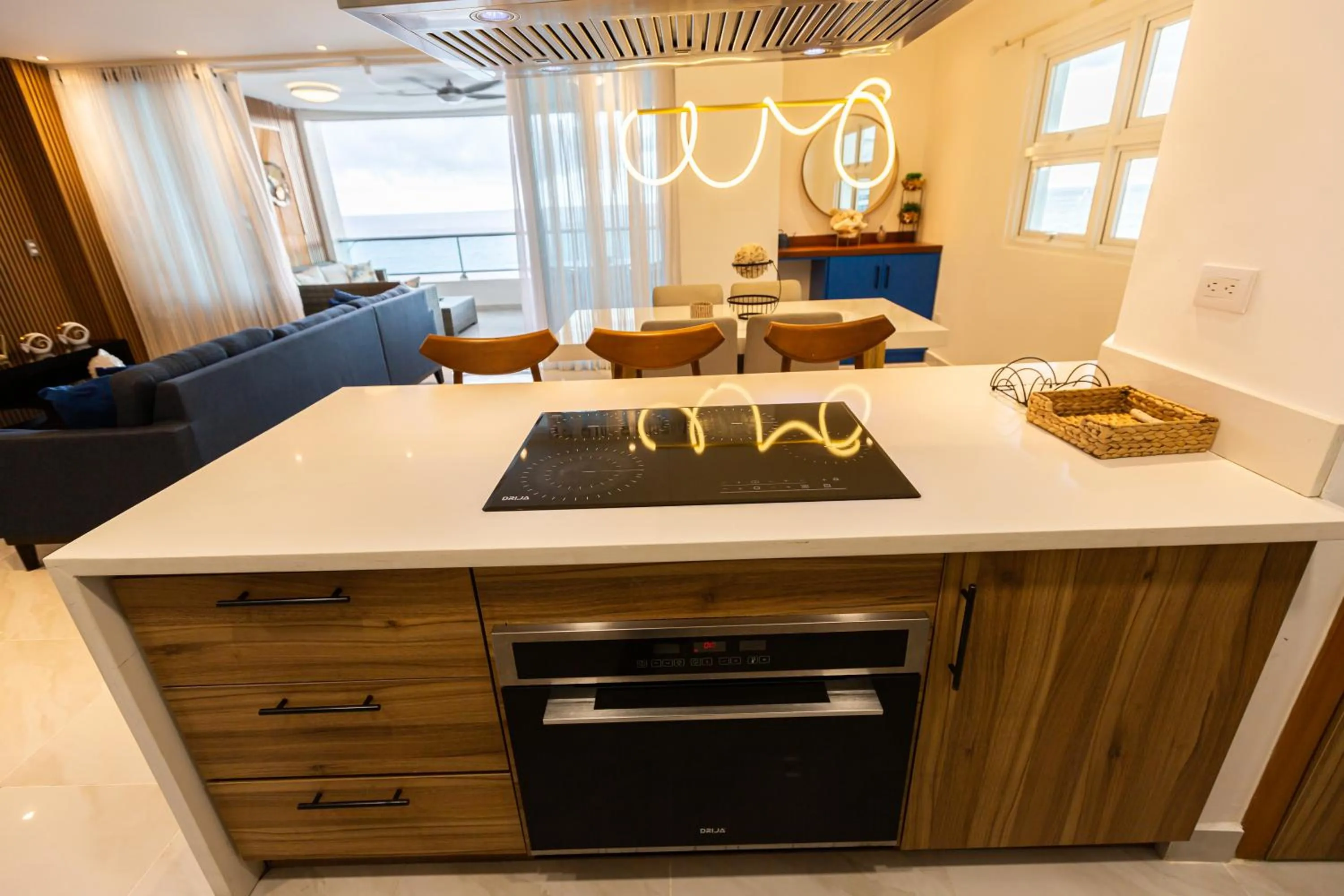 Marbella Juan Dolio Beachfront