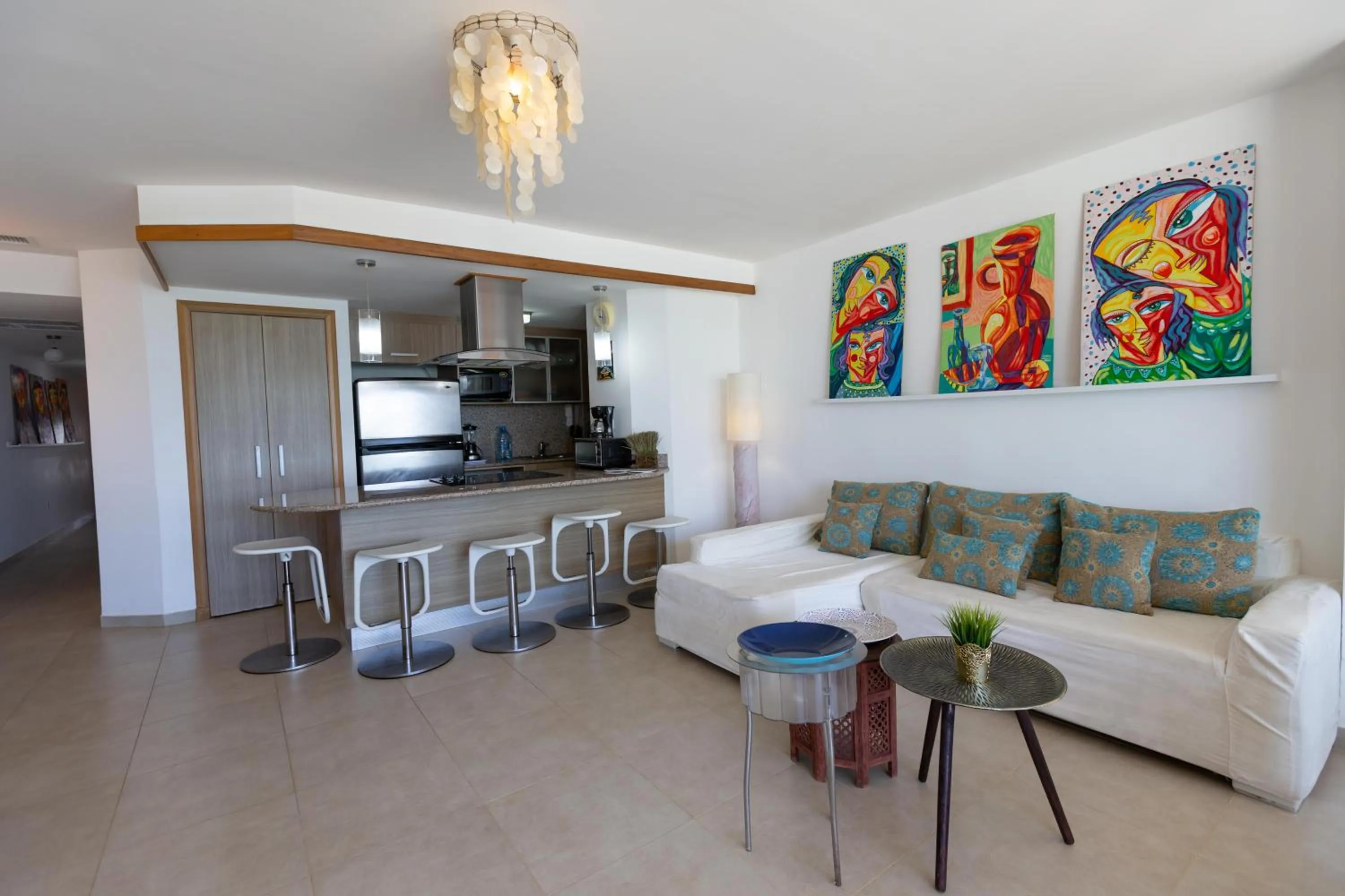 Marbella Juan Dolio Beachfront