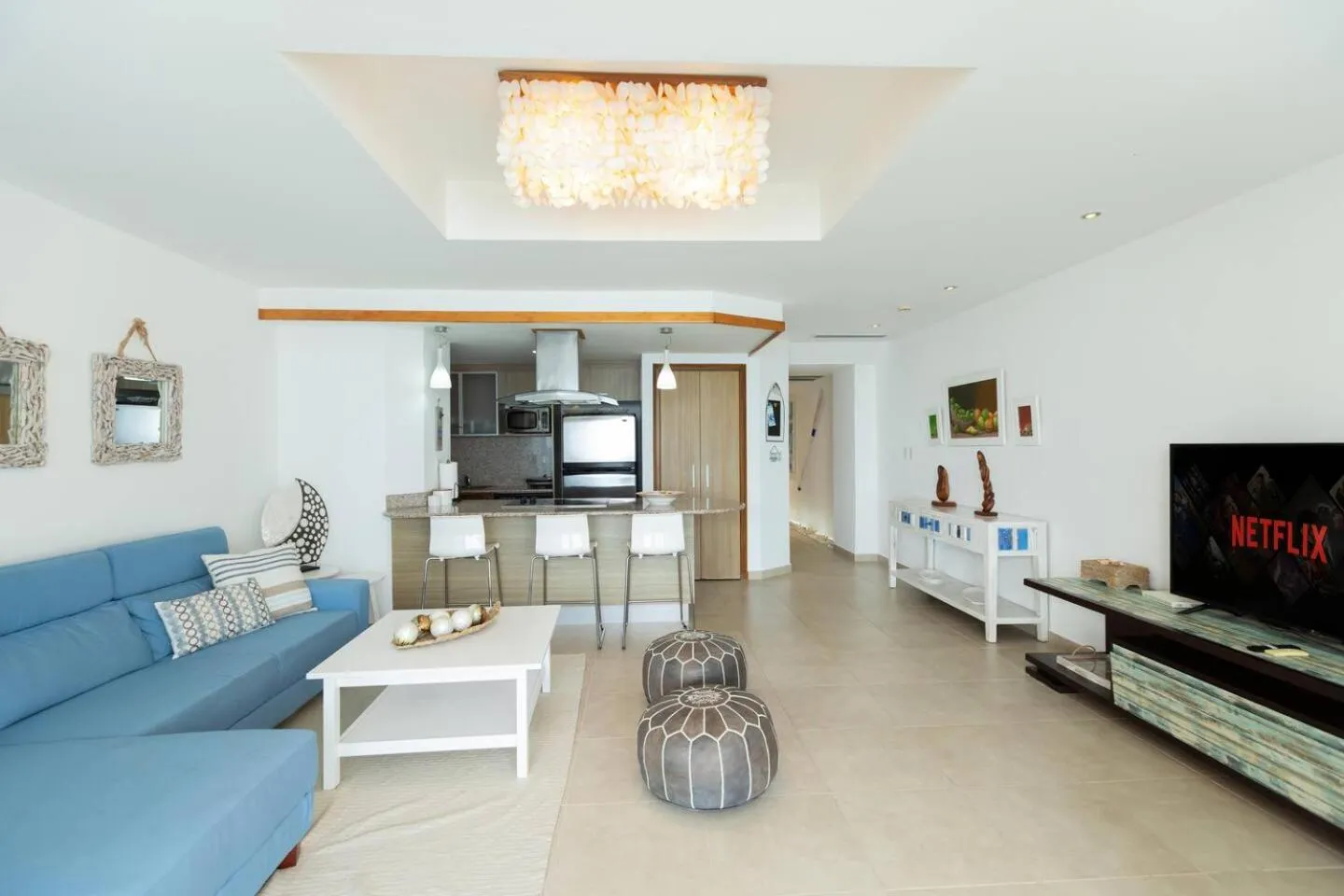 Marbella Juan Dolio Beachfront