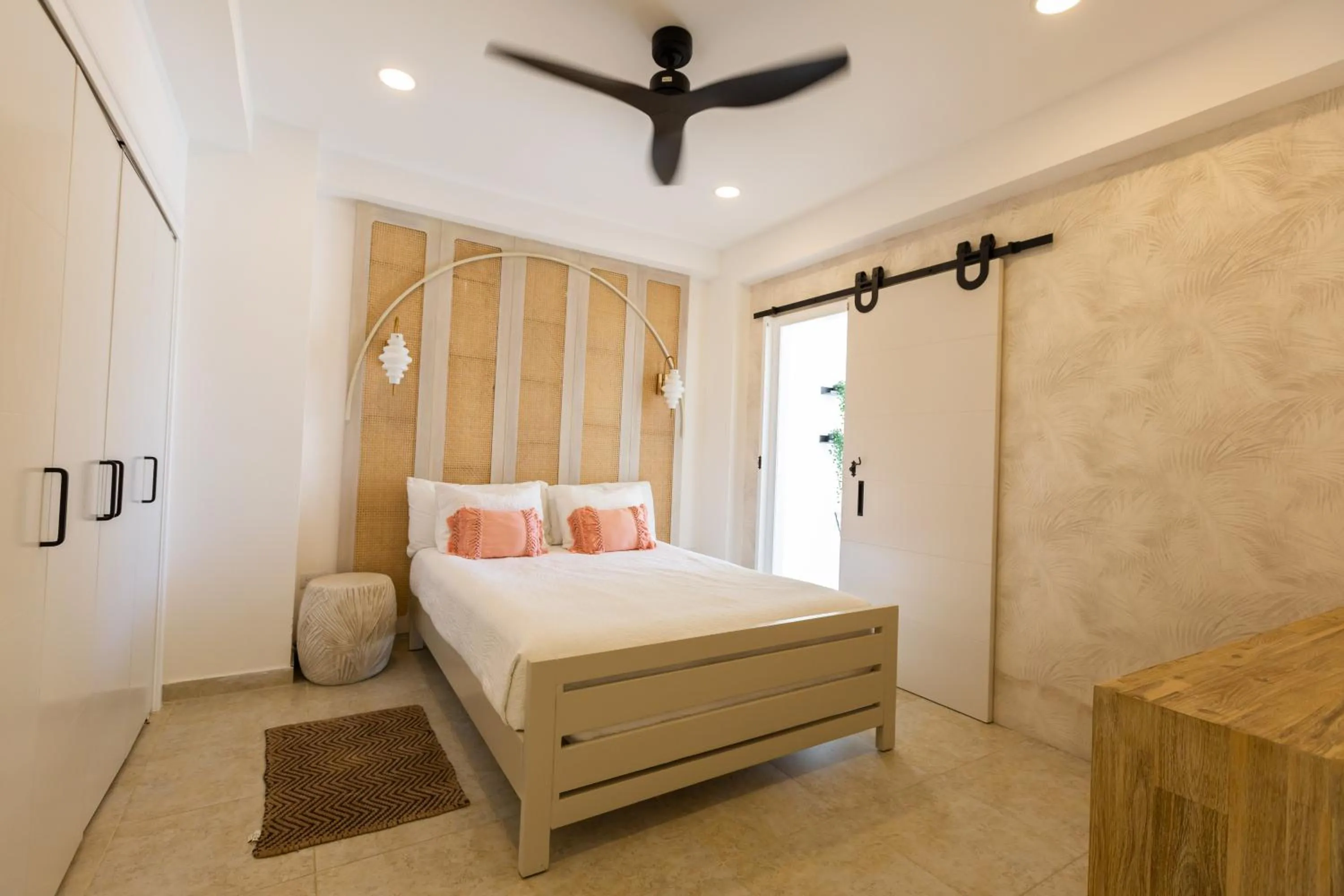 Bed in Marbella Juan Dolio Beachfront