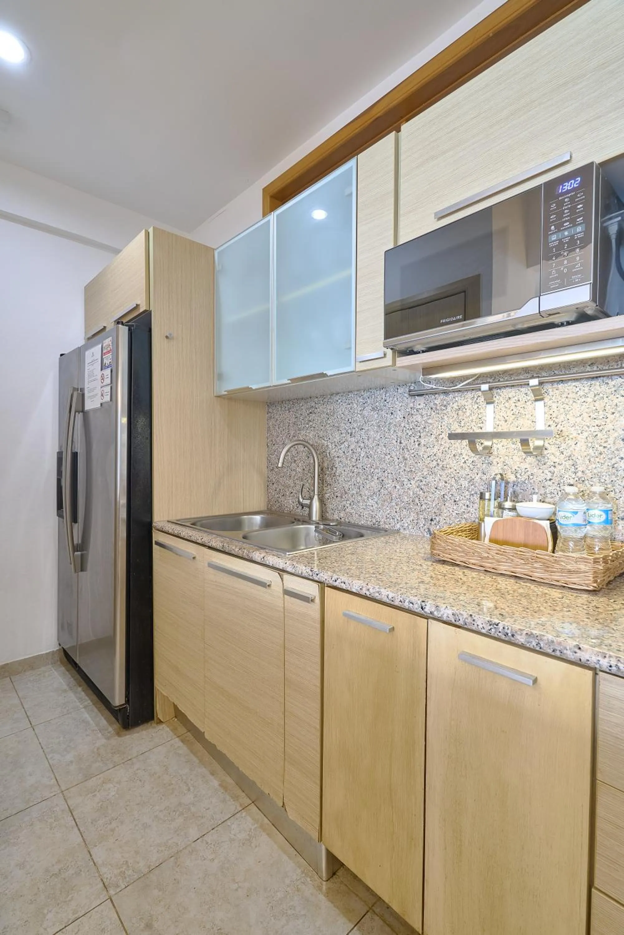 Marbella Juan Dolio Beachfront