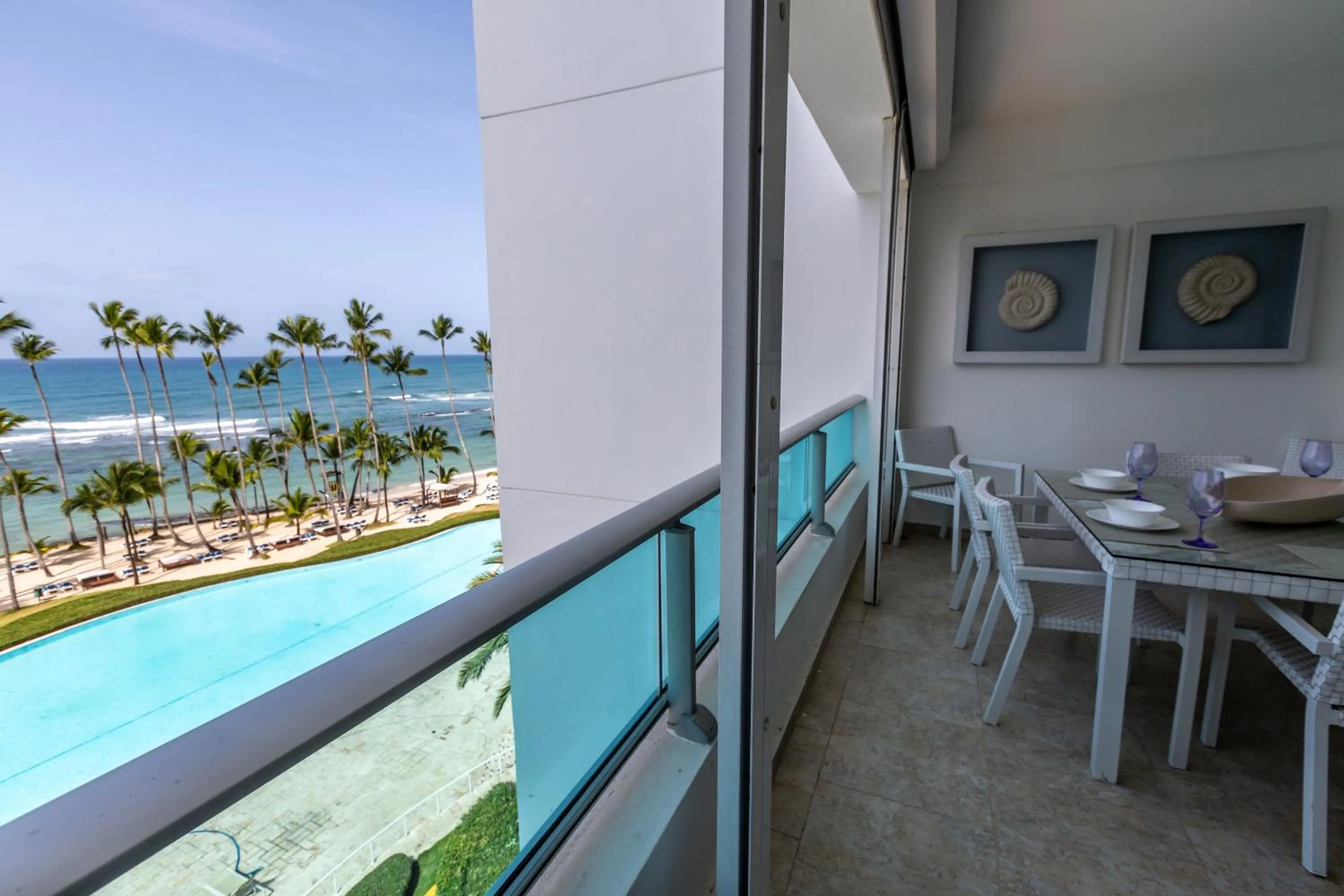 Marbella Juan Dolio Beachfront