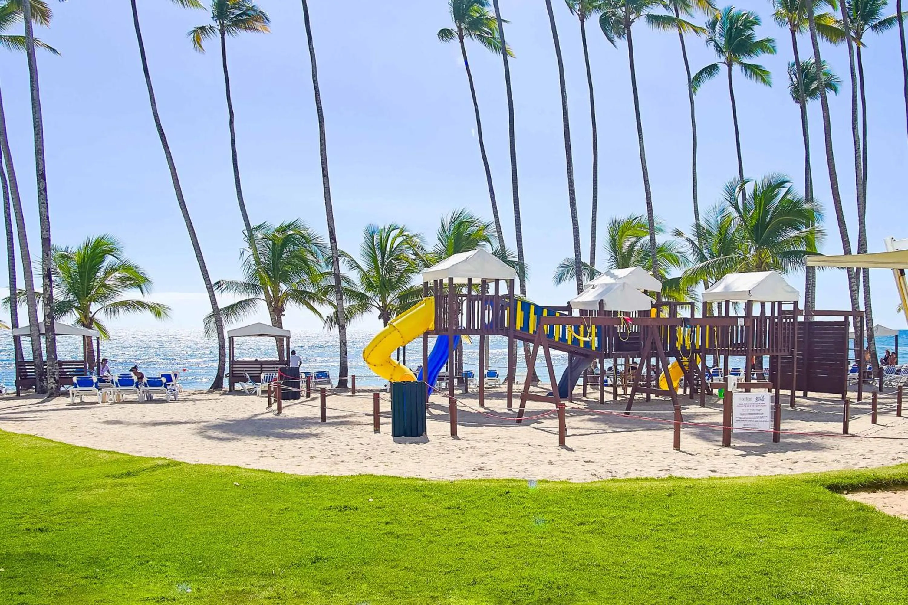 Marbella Juan Dolio Beachfront