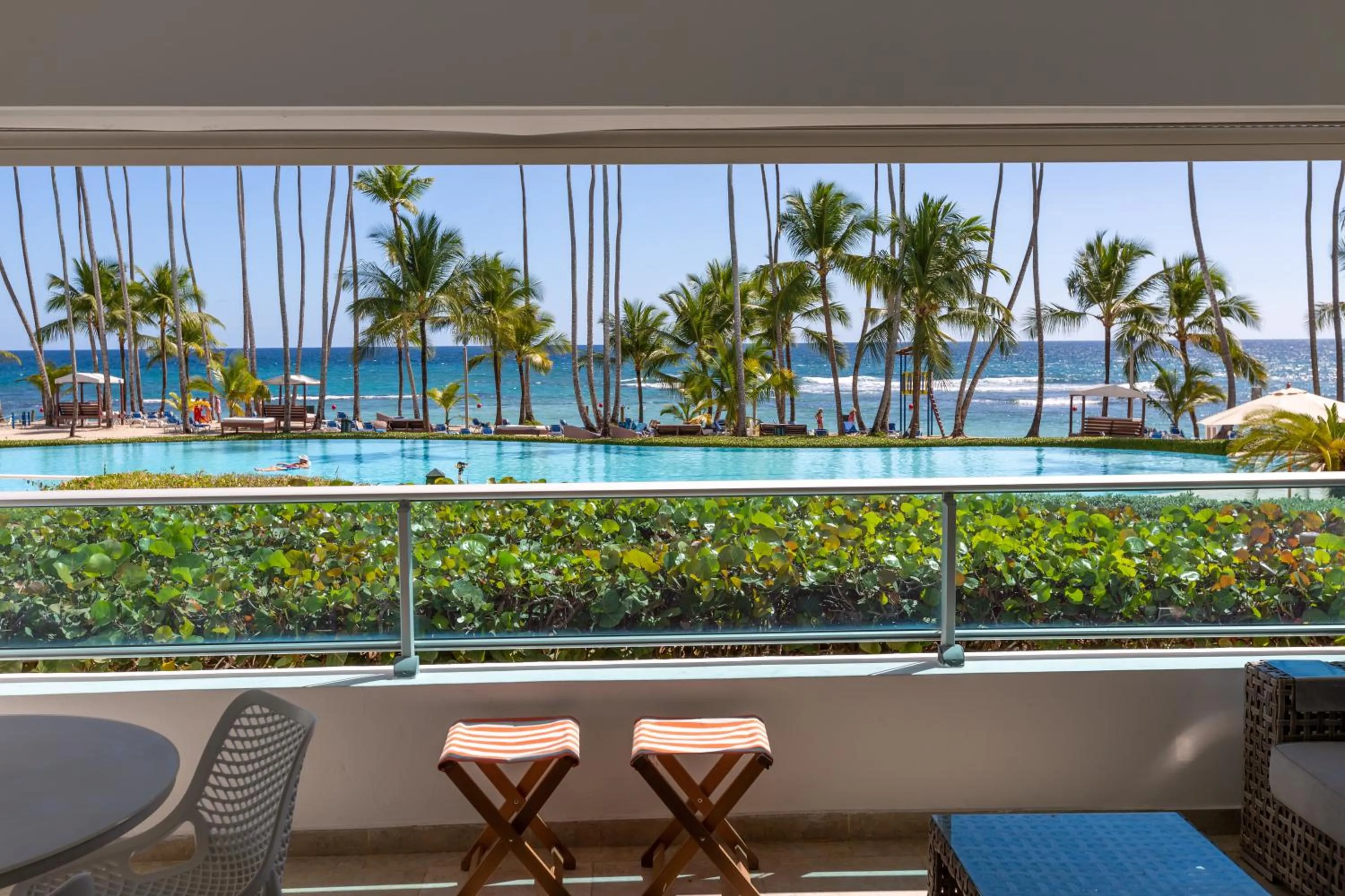 Marbella Juan Dolio Beachfront