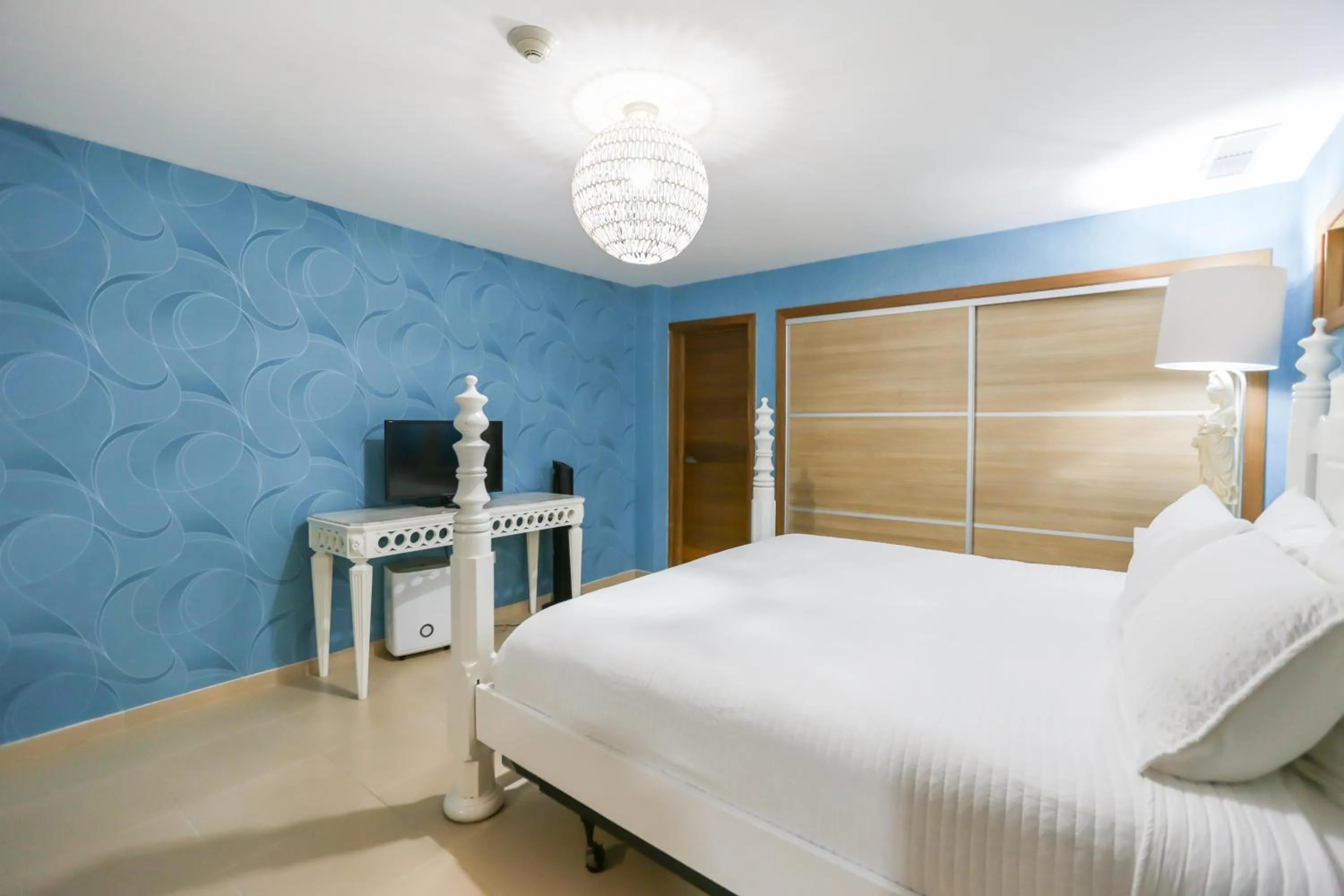 Bed in Marbella Juan Dolio Beachfront