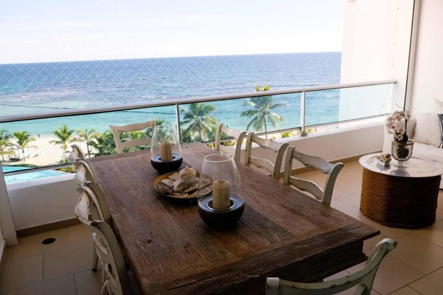 Marbella Juan Dolio Beachfront