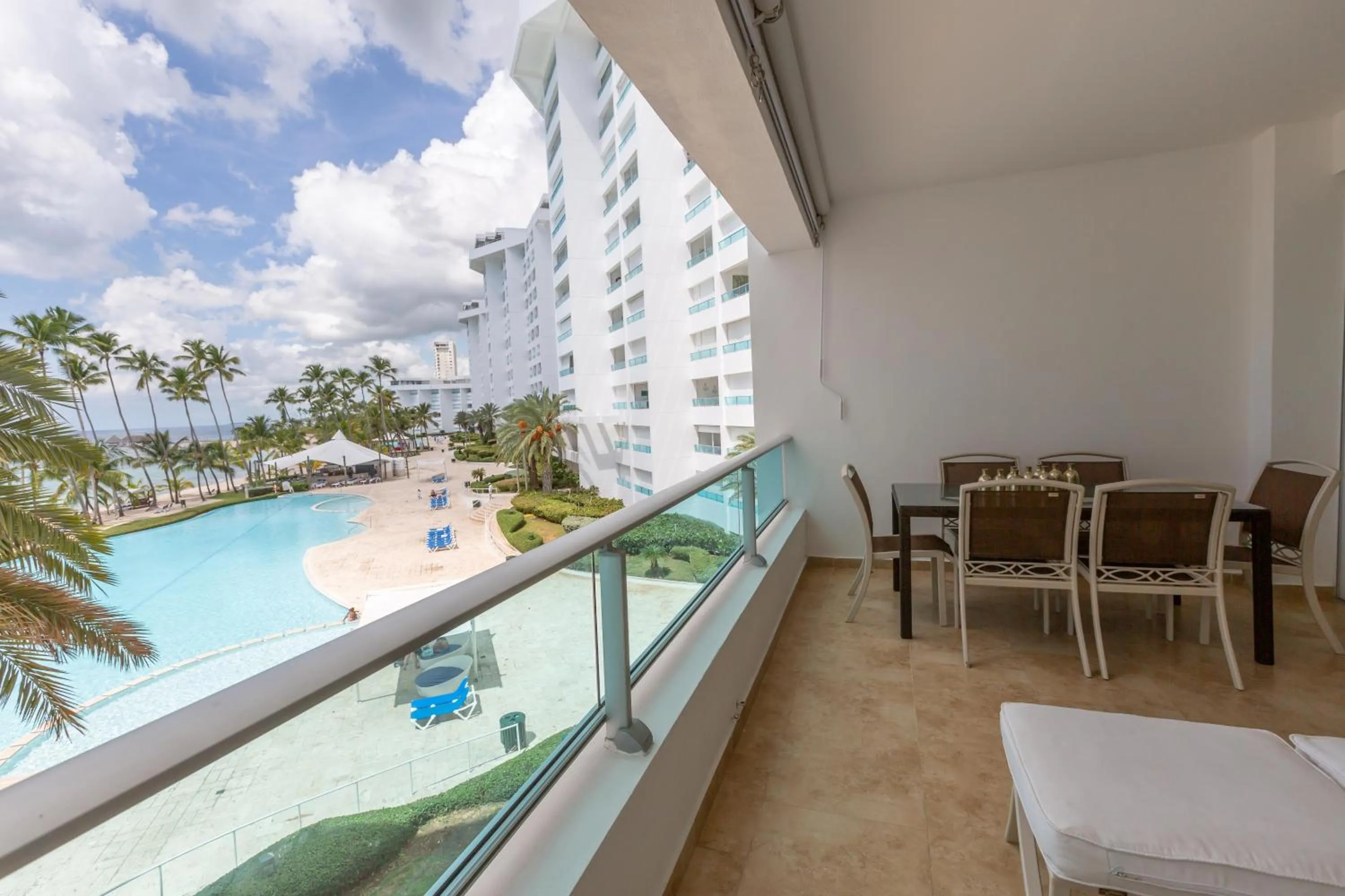 Marbella Juan Dolio Beachfront