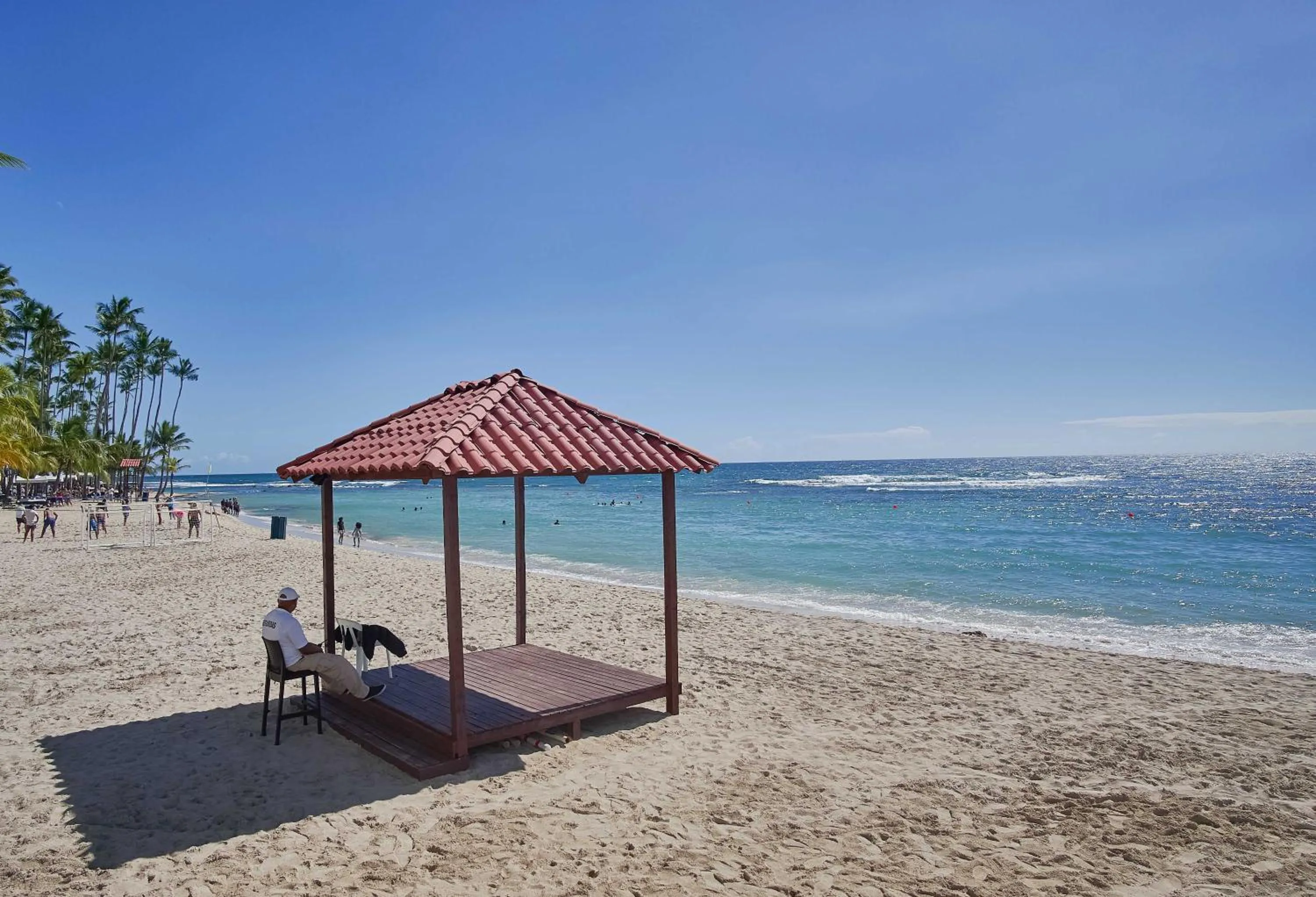 Marbella Juan Dolio Beachfront