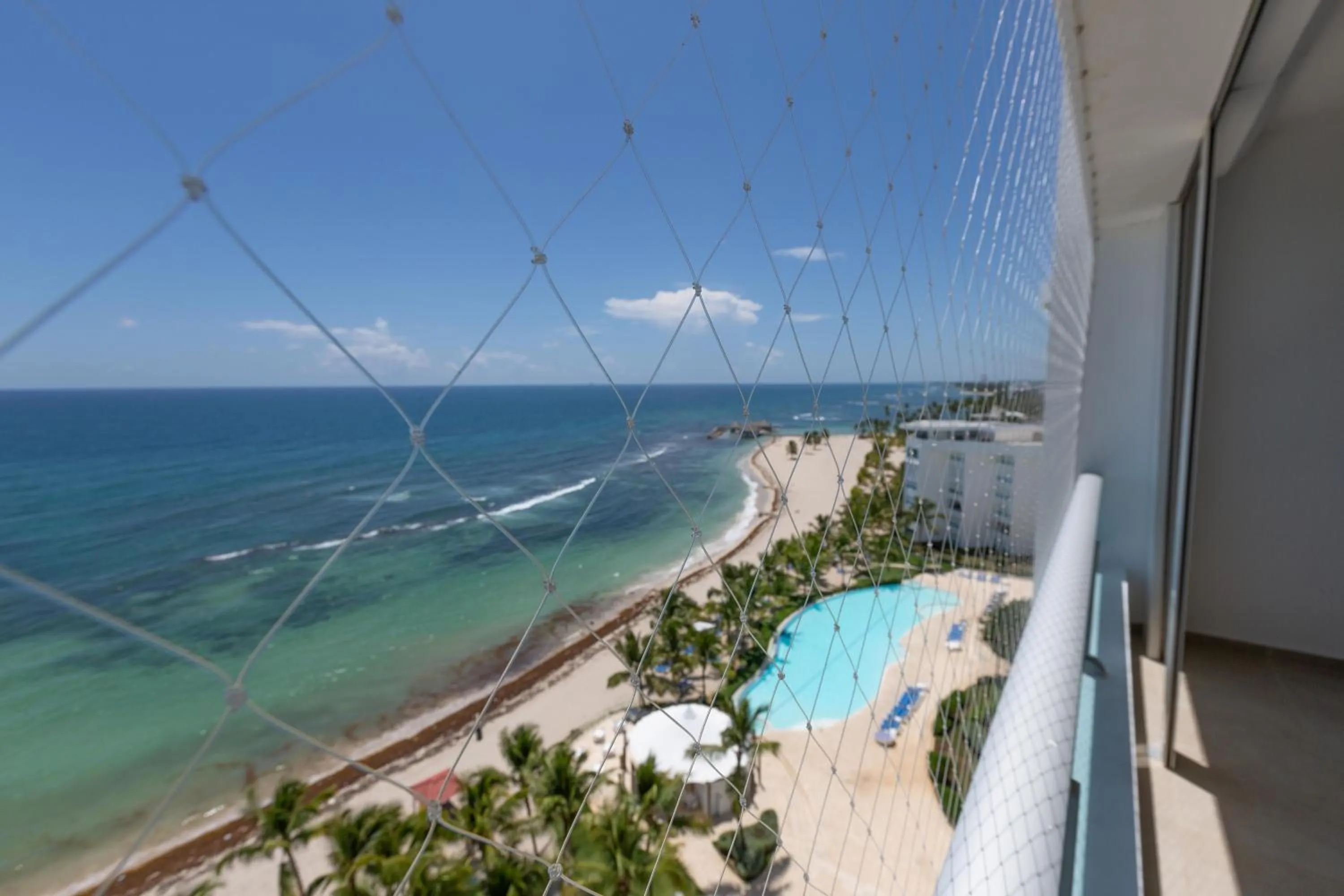 Marbella Juan Dolio Beachfront