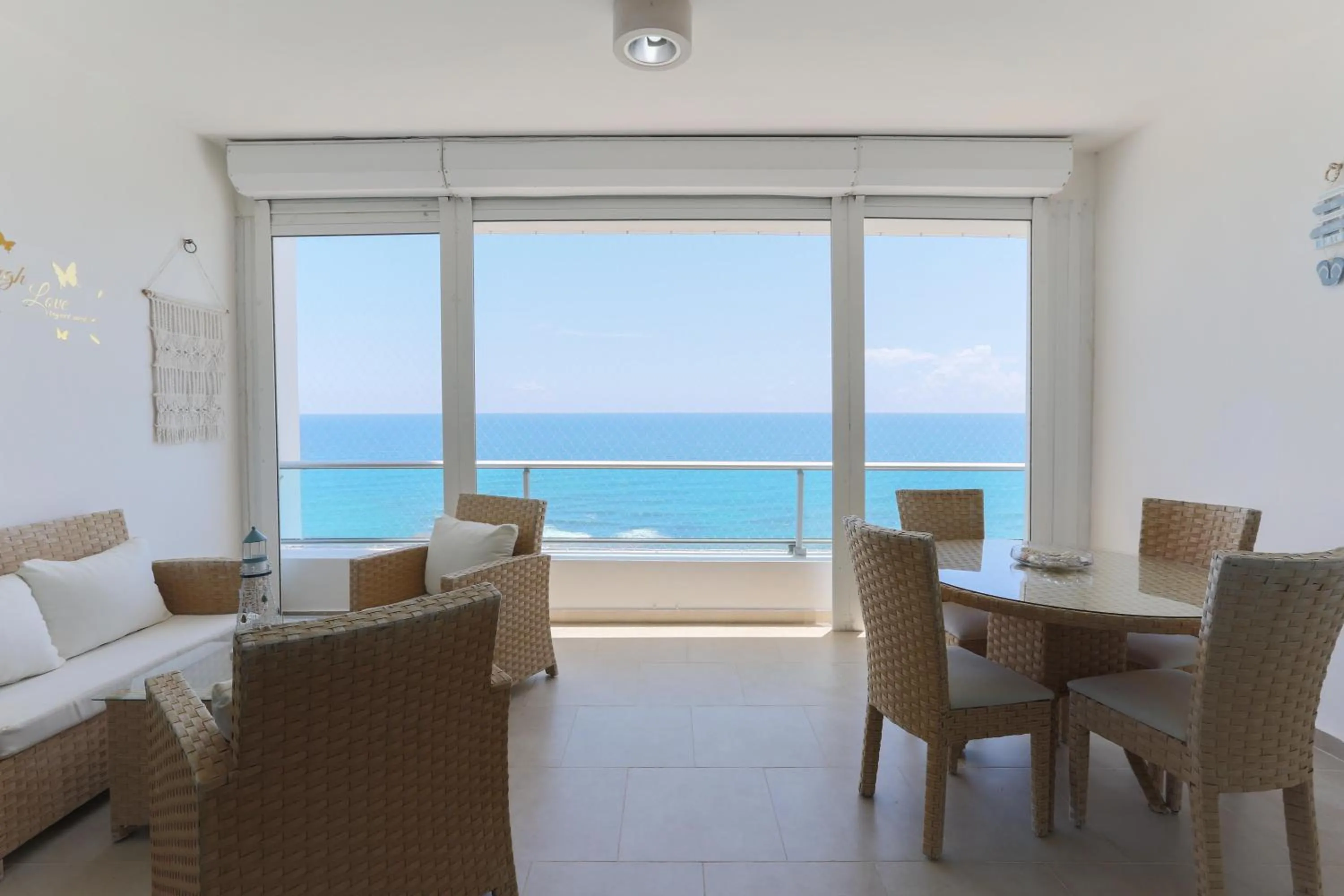 Marbella Juan Dolio Beachfront