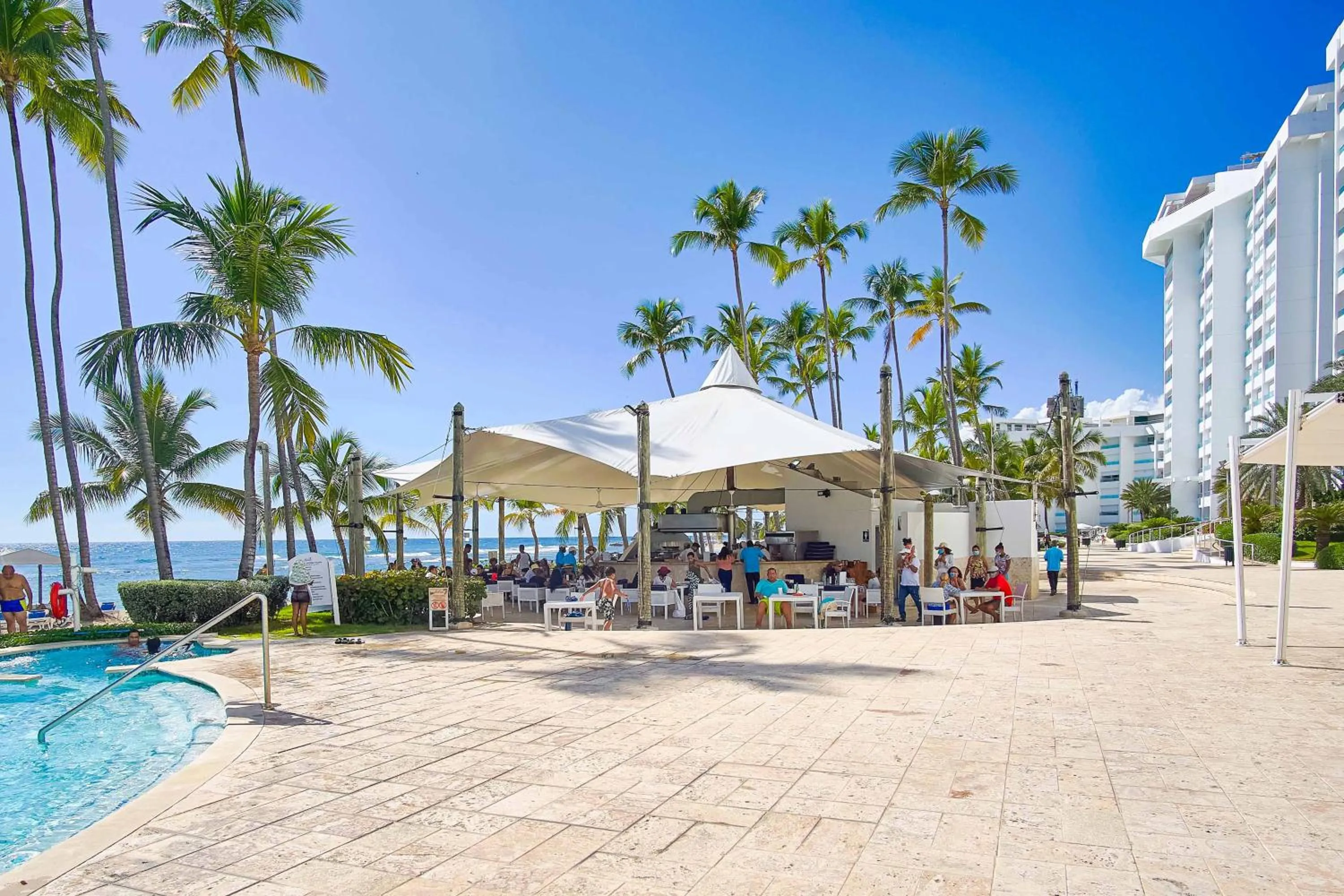 Marbella Juan Dolio Beachfront