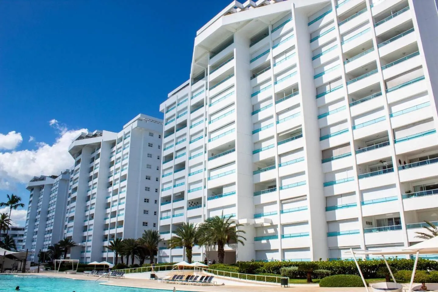 Marbella Juan Dolio Beachfront