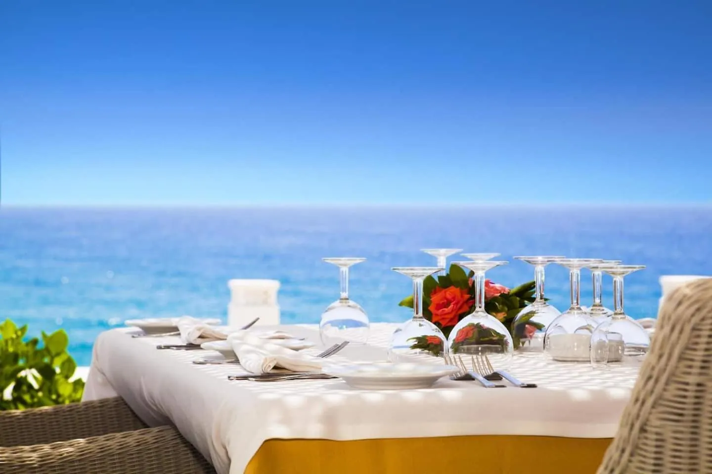 Marbella Juan Dolio Beachfront