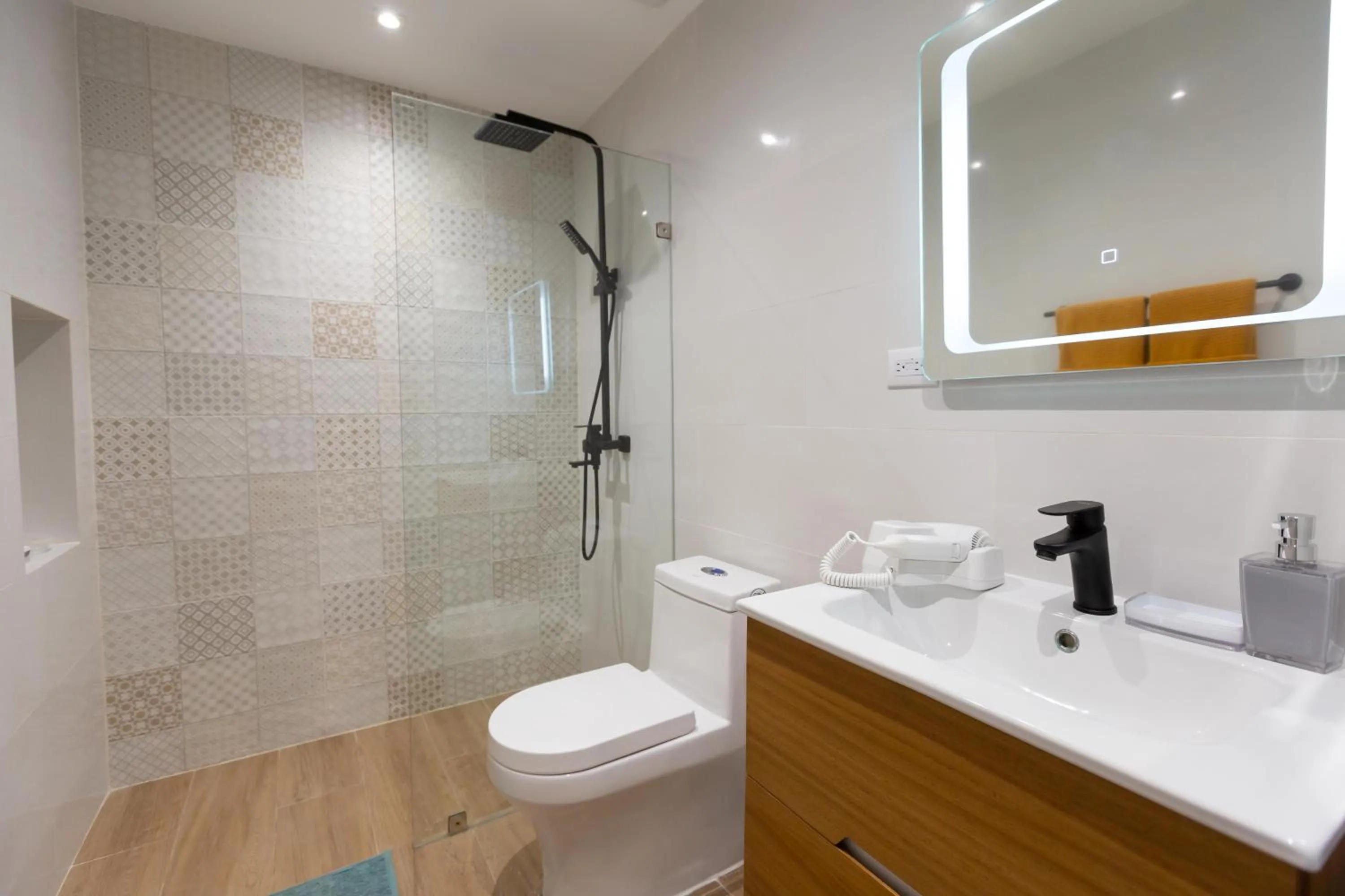 Marbella Juan Dolio Beachfront