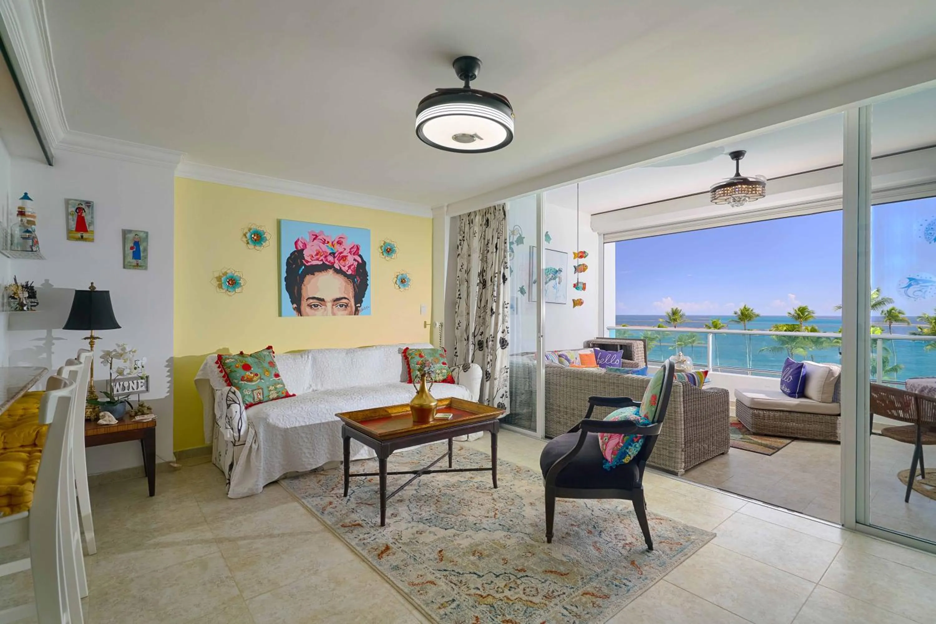 Marbella Juan Dolio Beachfront